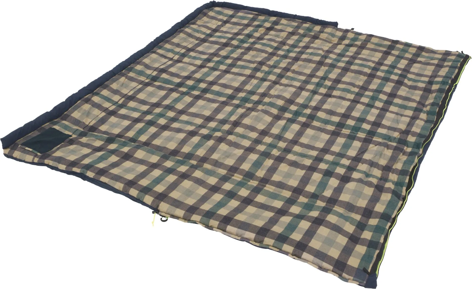 Sac de couchage Outwell Camper Lux R