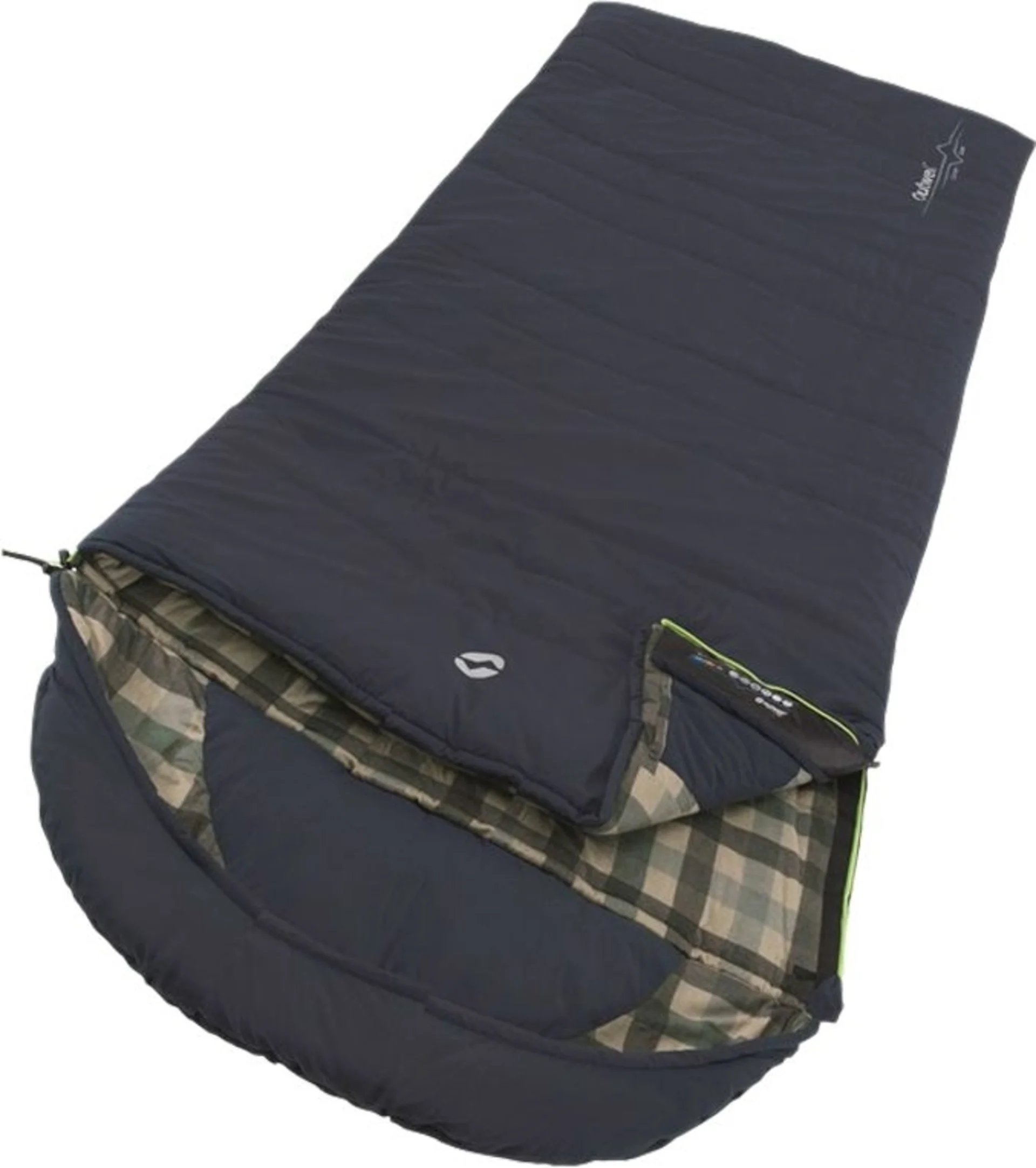 Sac de couchage Outwell Camper Lux R
