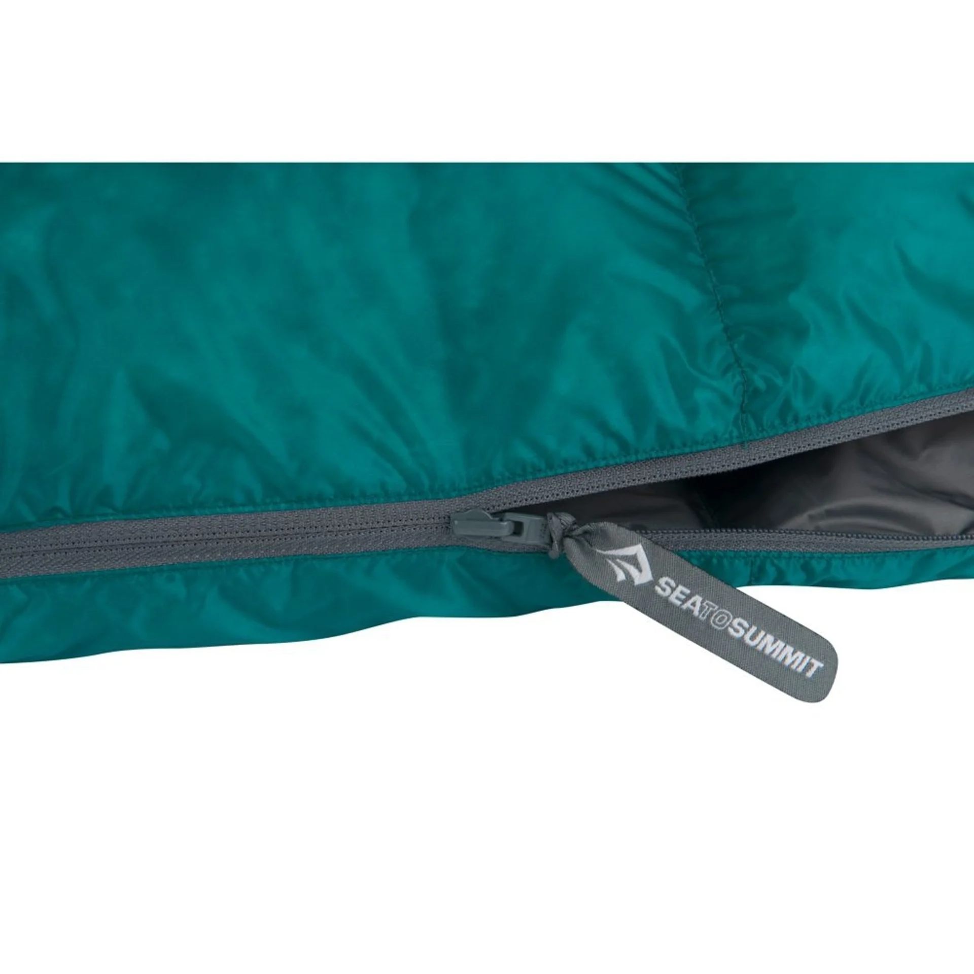 Traveller TrI - Large Teal Sea to Summit Schlafsack