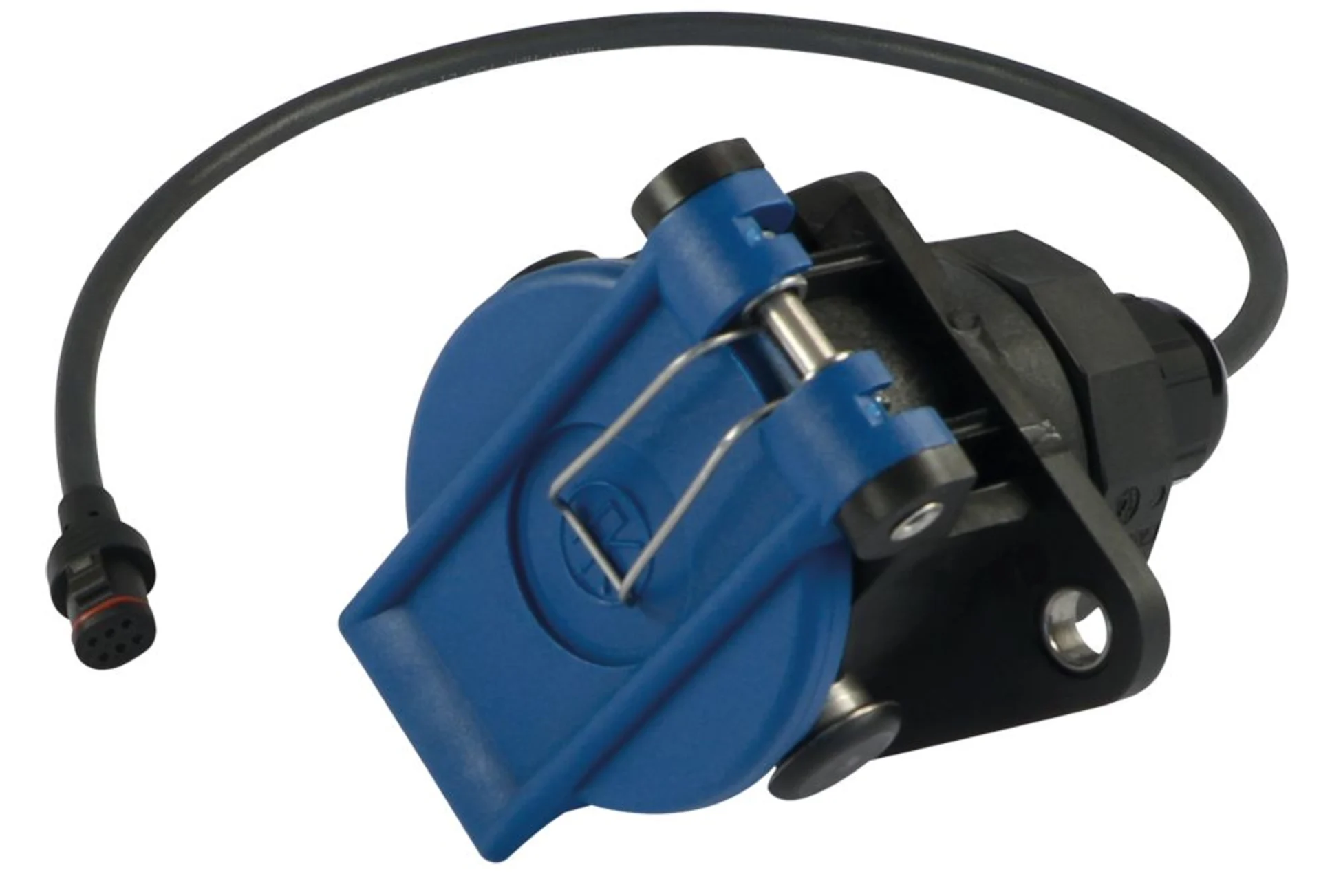 Adapter ABS M -> Mekra (F) ABS M -> 1x Mekra (F) Adapter ABS M -> Mekra (F) ABS M -> 1x Mekra (F)