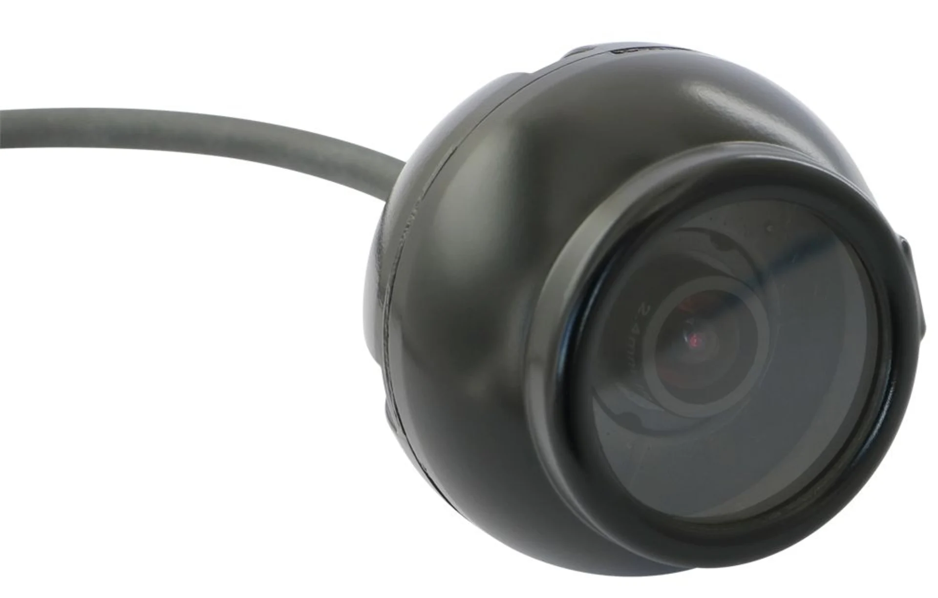 70° PAL CMOS Kugelkamera