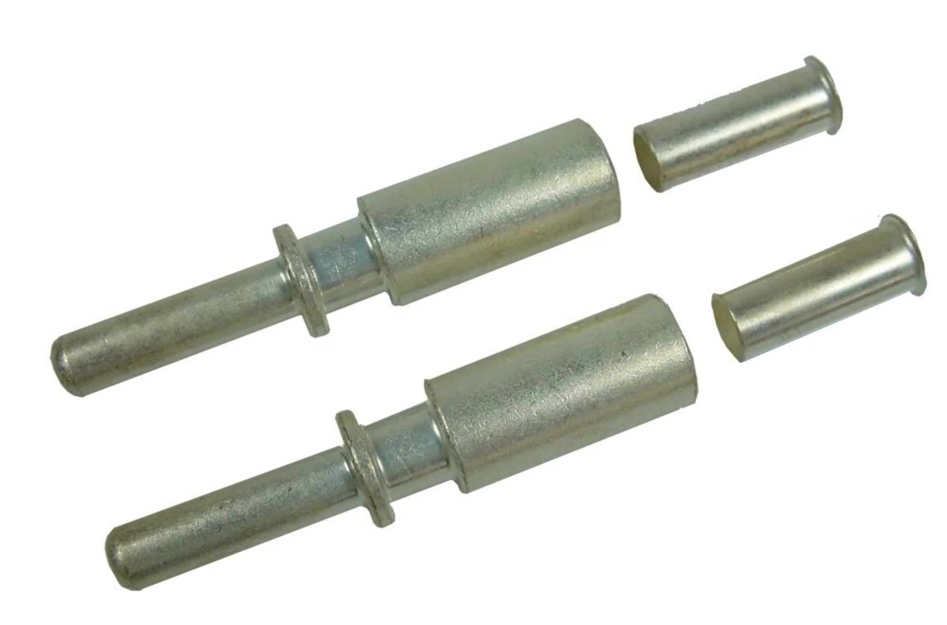 DIN Steckdose 2-pol 16 mm2 80 A 2-pol / 16 - 25 mm2 / 80 A DIN Steckdose 2-pol 16 mm2 80 A 2-pol / 16 - 25 mm2 / 80 A