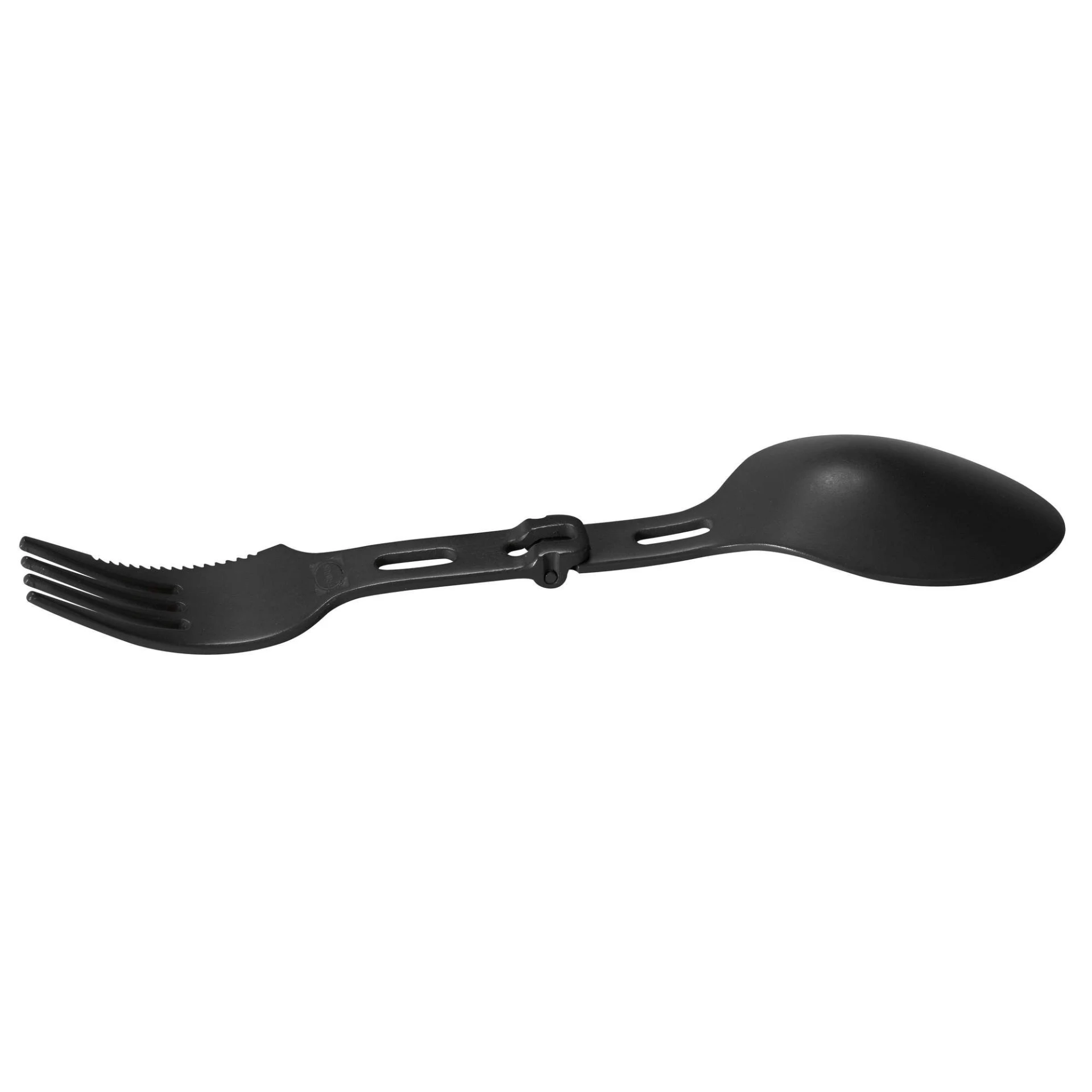 Folding Spork Schwarz Primus Spork