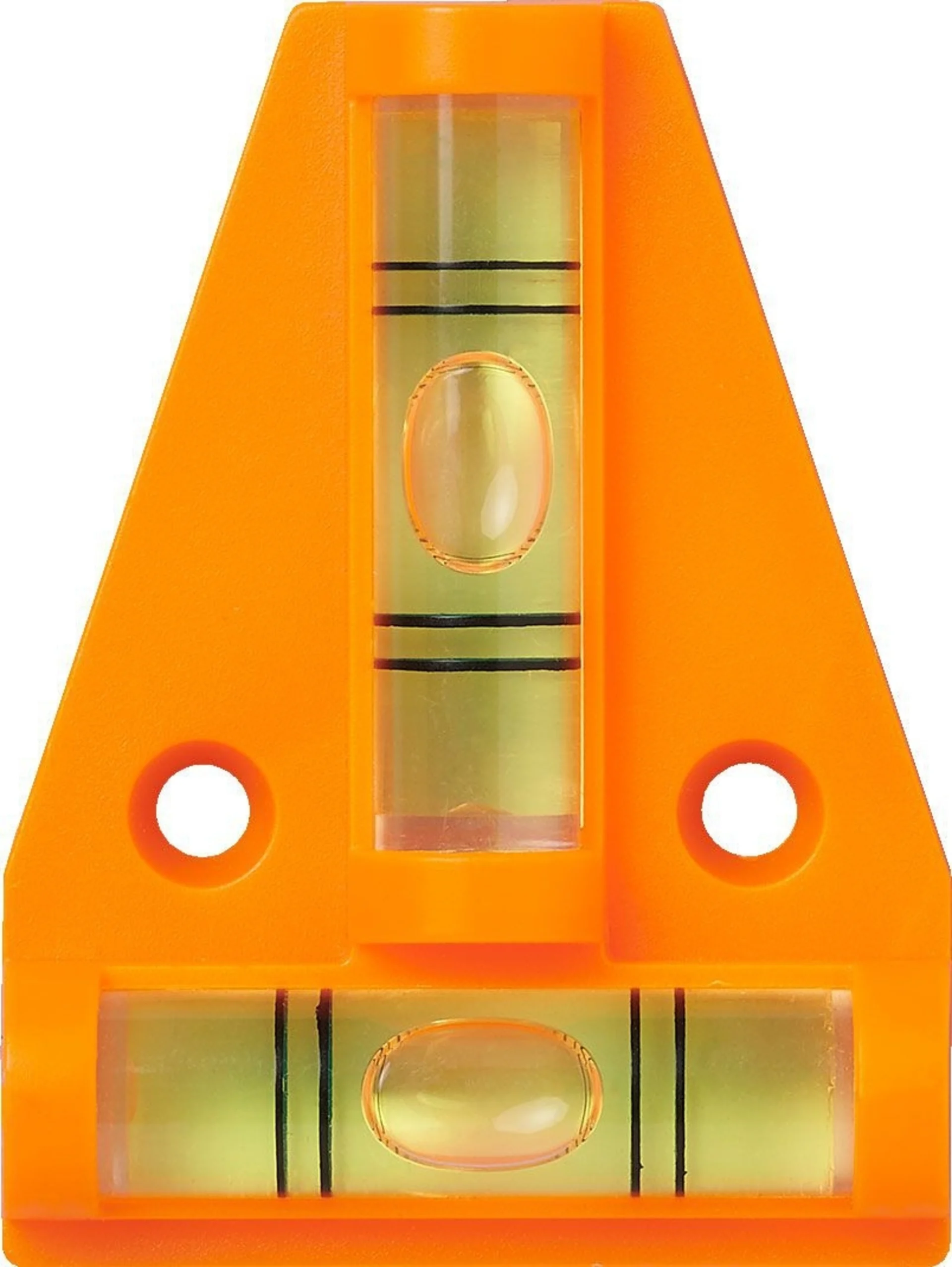 Niveau à bulle ProPlus Piramide avec support magnétique