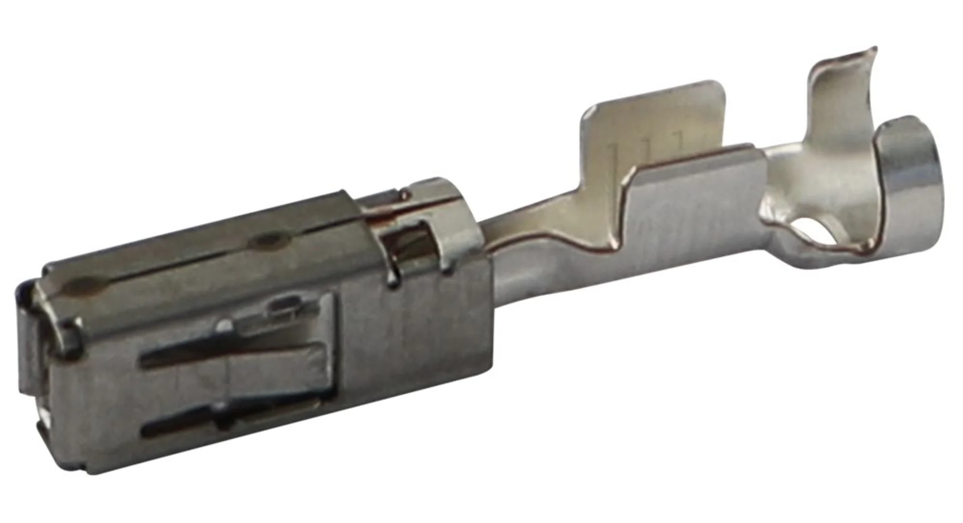 Buchsenkontakt MCP 2.8 - 1.5 - 2.5 mm2 zur Aufnahme von Einzeladerdichtung