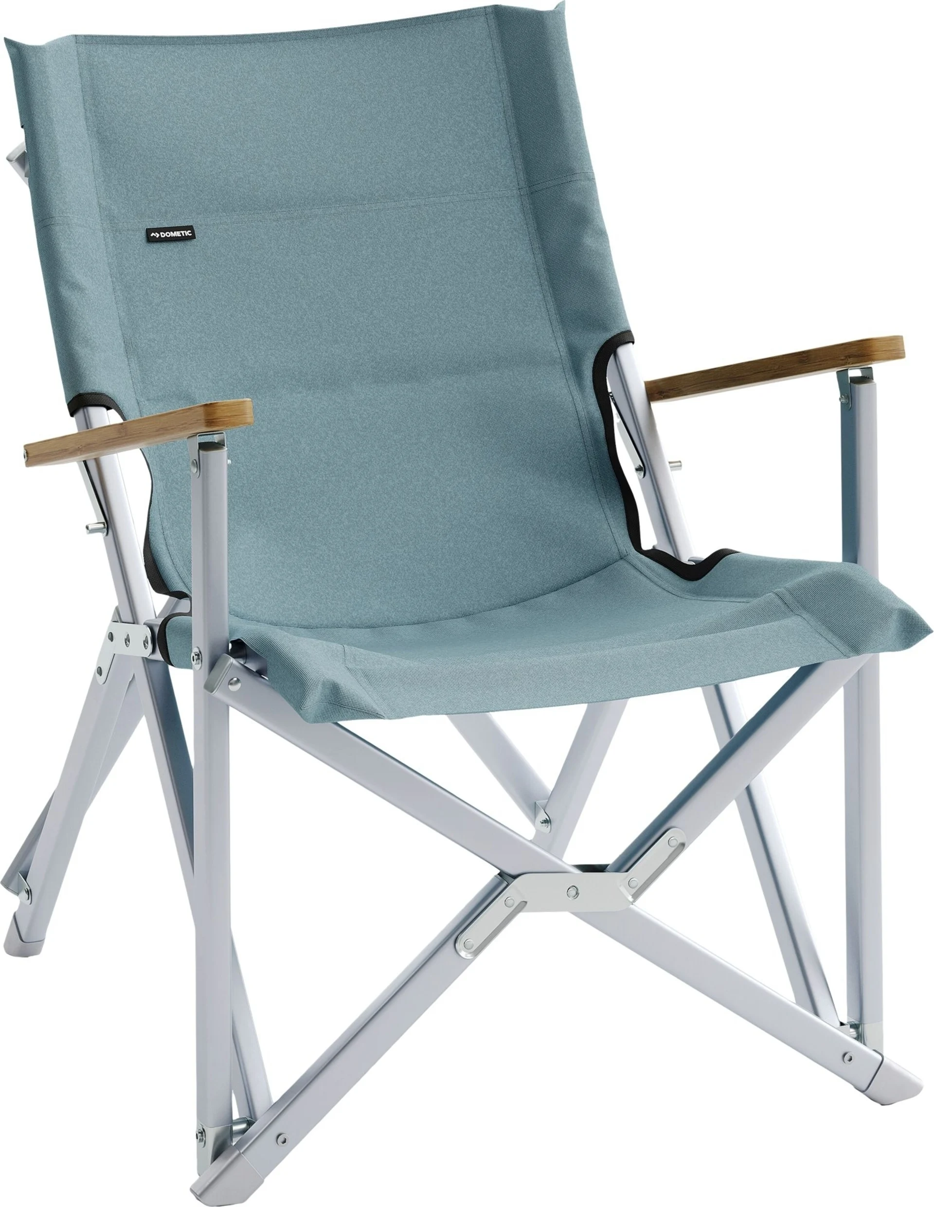 Dometic GO Compact Camp Chair glacier