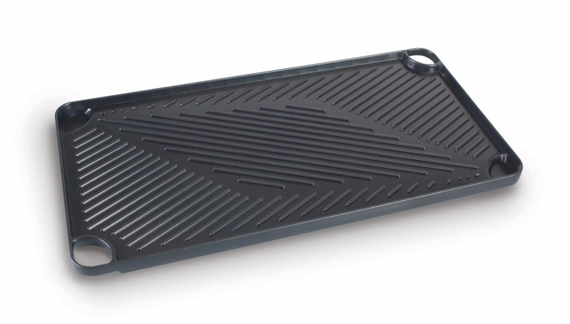 Steakhouse Griddle Kampa