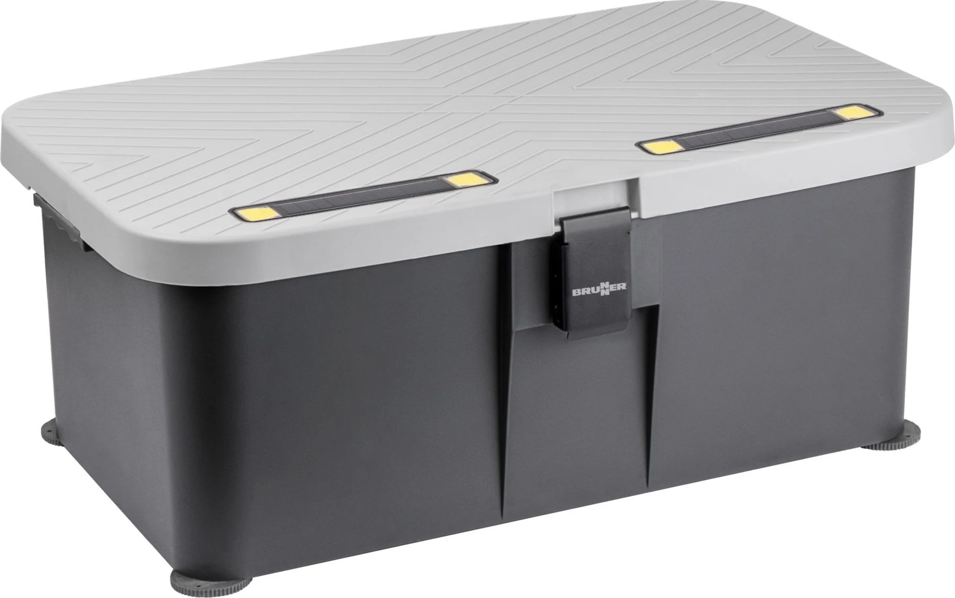 BoxStep NG