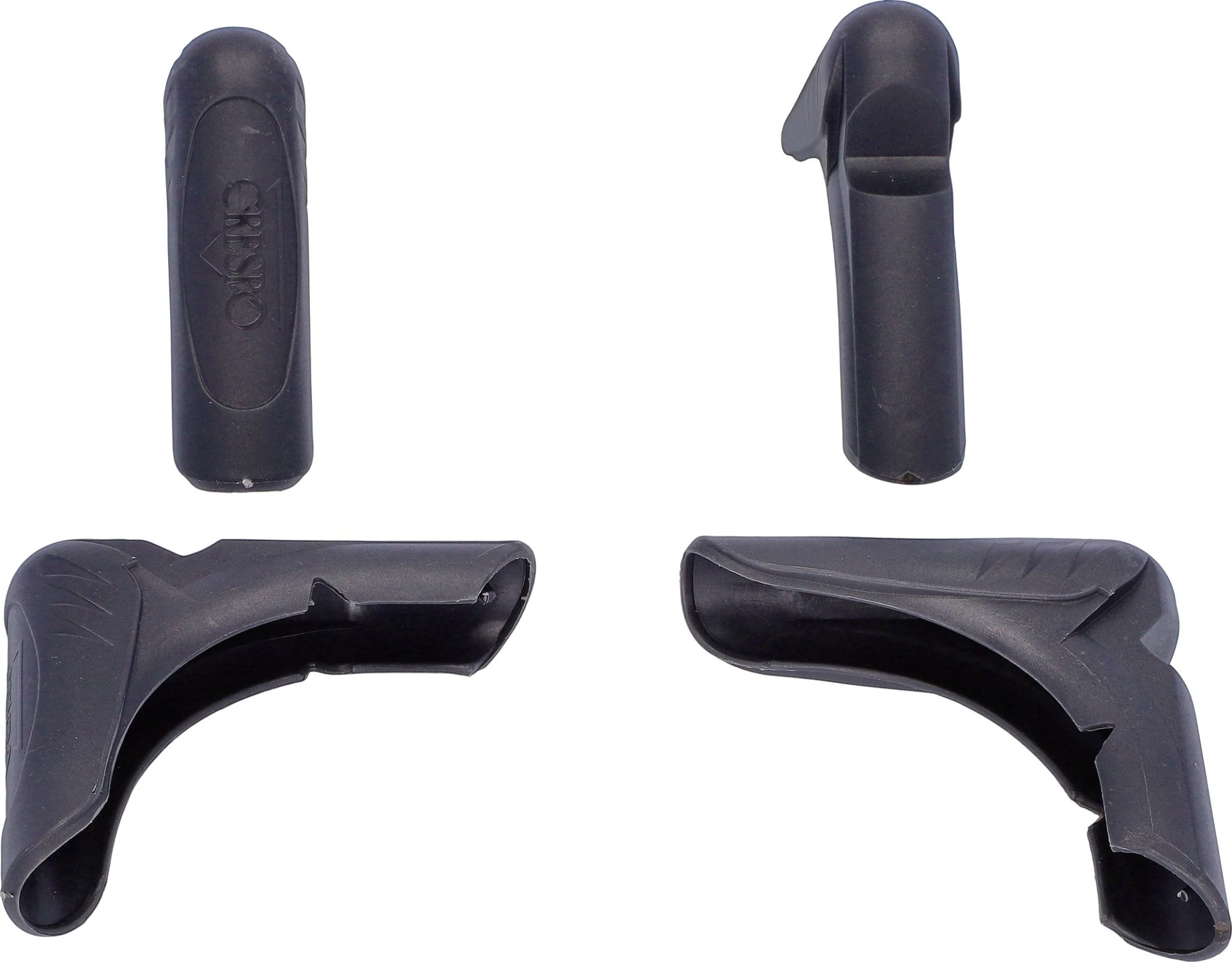 Crespo Protections de sol (set de 4)