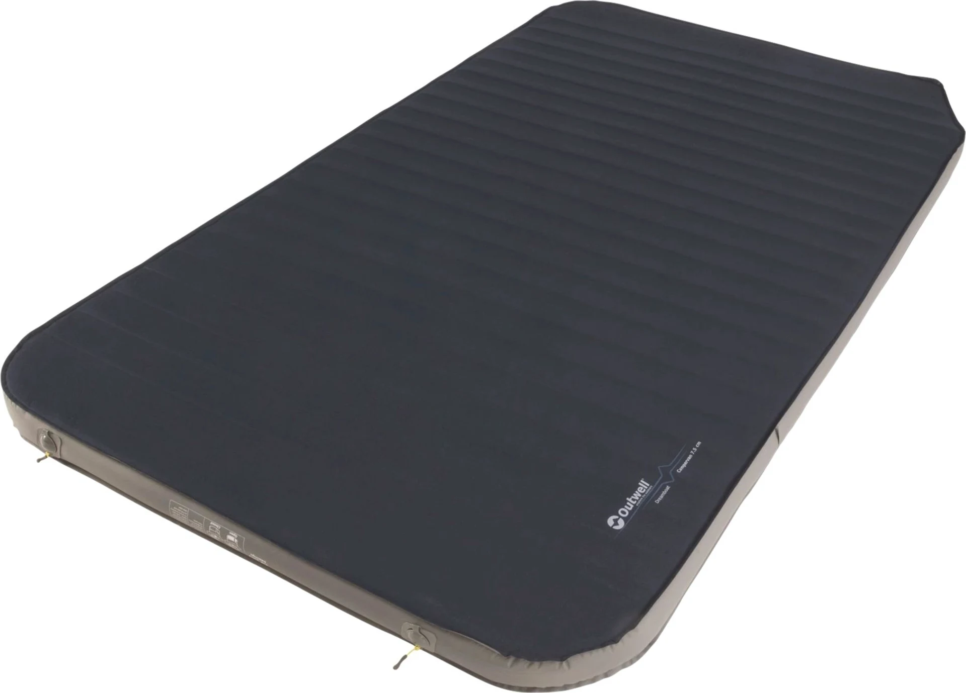 Outwell Dreamboat Campervan tapis autogonflant 200 x 114 cm