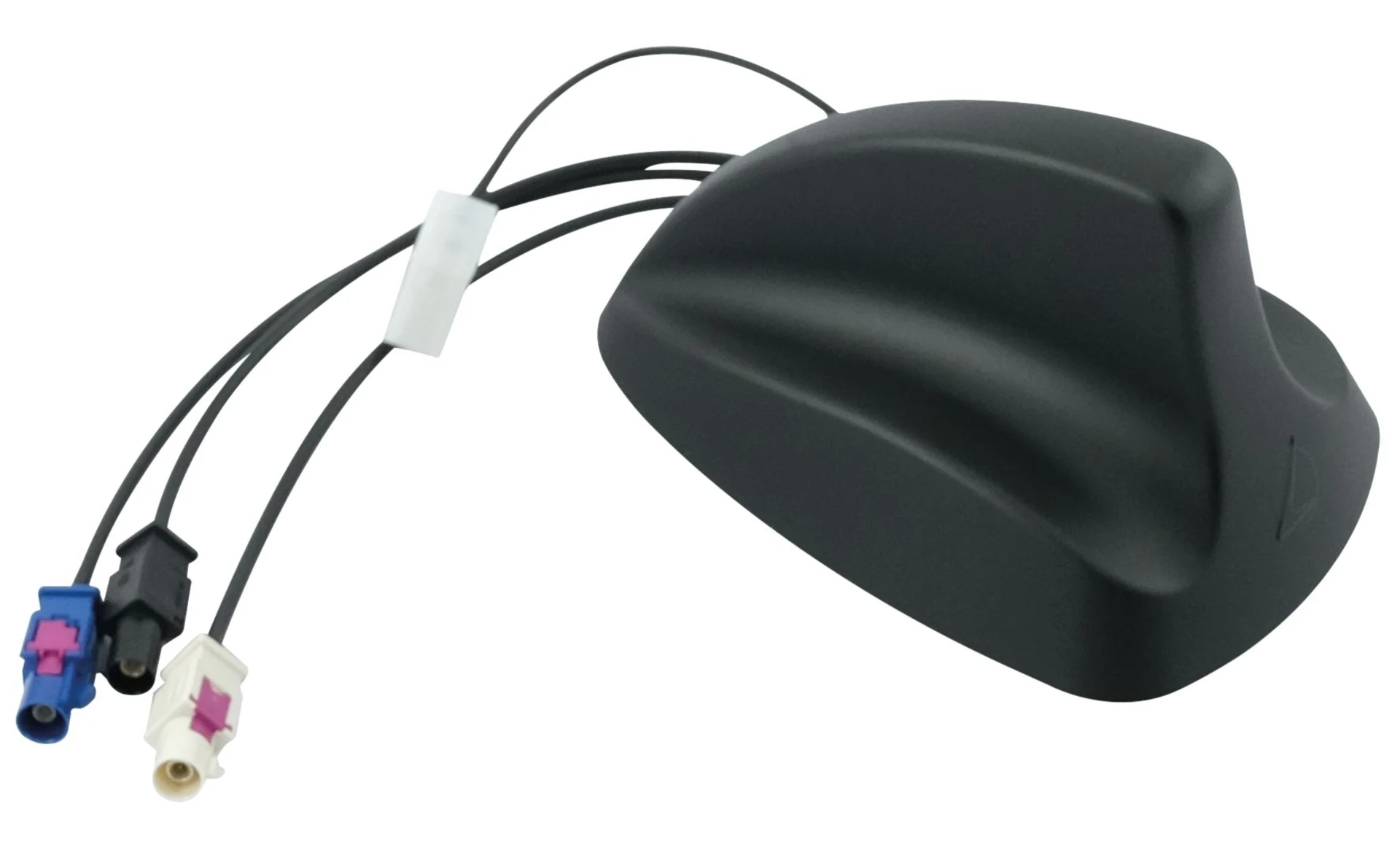 Calearo Shark akt. Anten. DAB+, AM/FM und GPS