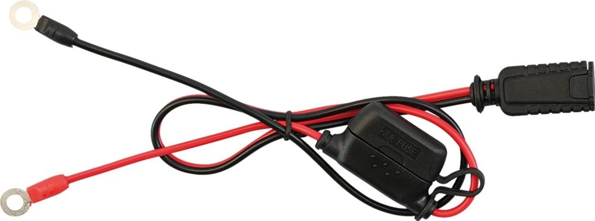 NOCO - Batterieanschlusskabel 2 x M6, 530mm