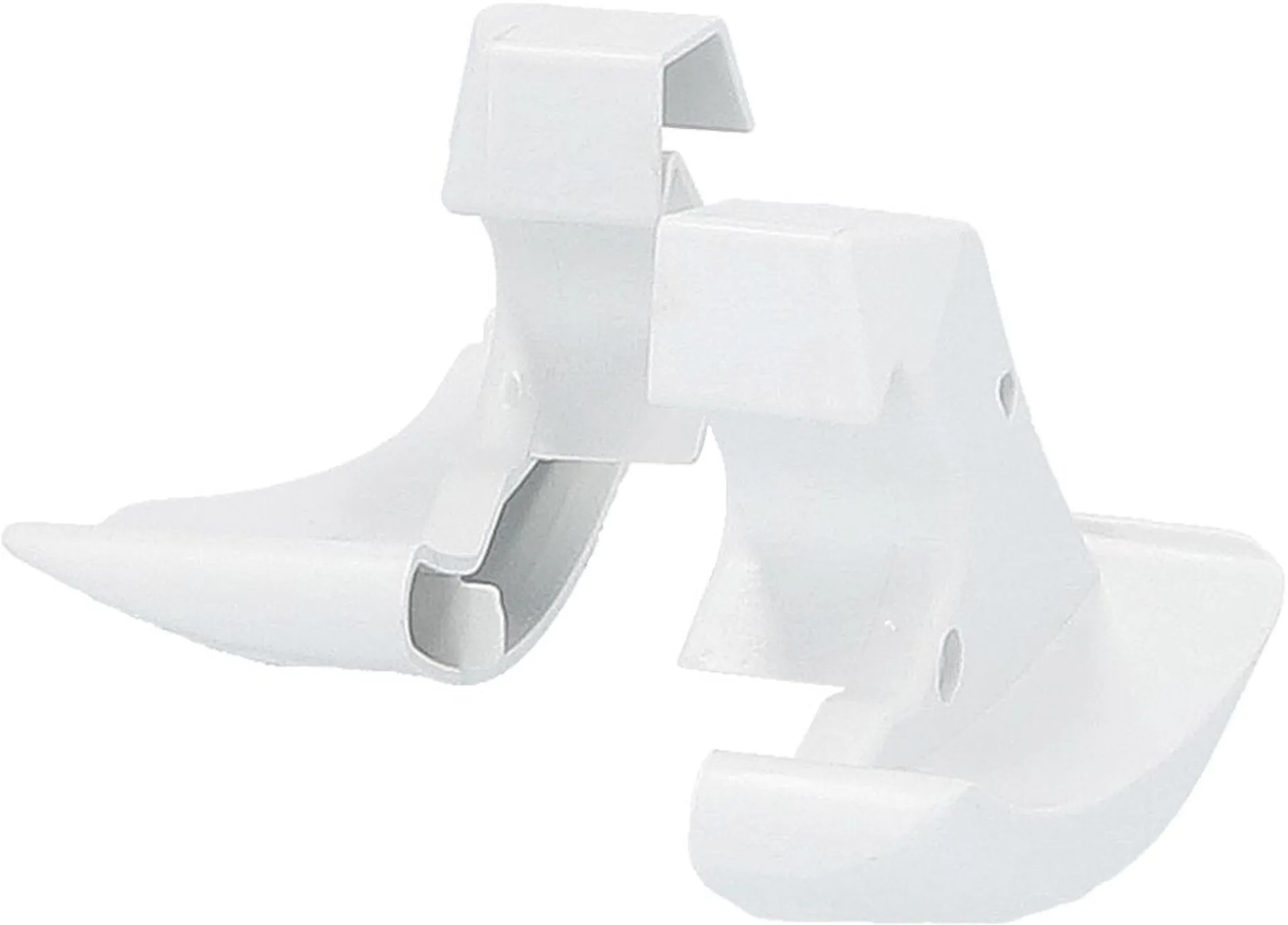 Cache profilé avant Thule adapté à Omnistor Caravan Style/1200