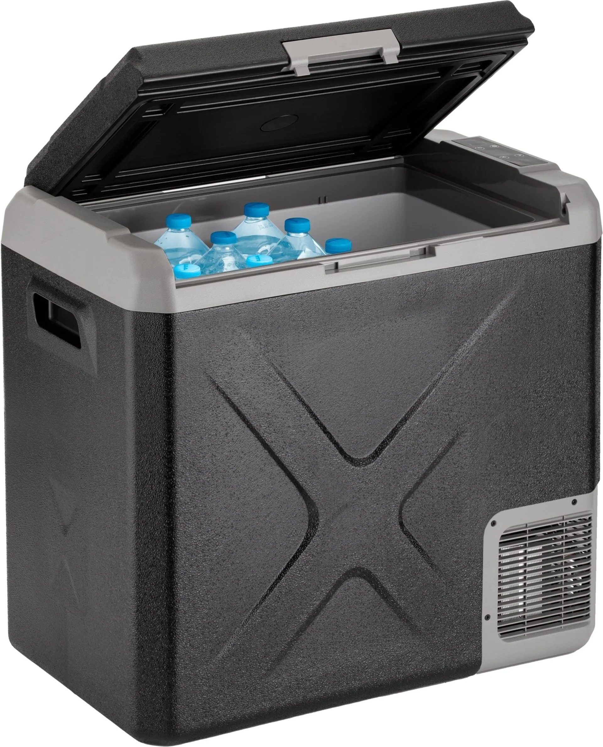 Brunner Polarys Freeze SZ Kühl- / Gefrierbox Kompressortechnik 50 Liter