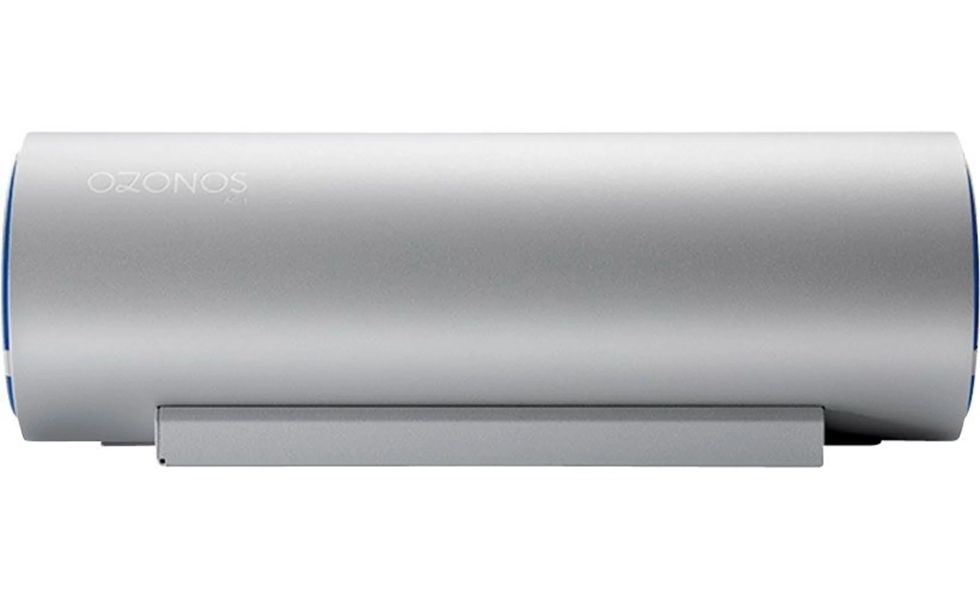 Ozonos AC-1 PLUS Purificateur d'air mobile argenté