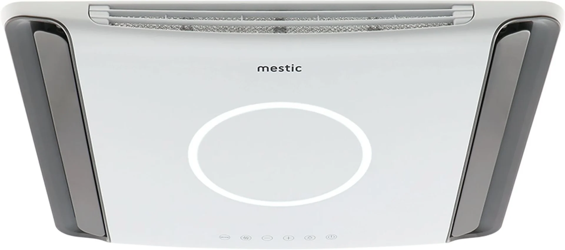 Mestic RTA-2600i Dachklimaanlage 2.650 W Mestic RTA-2600i Dachklimaanlage 2.650 W