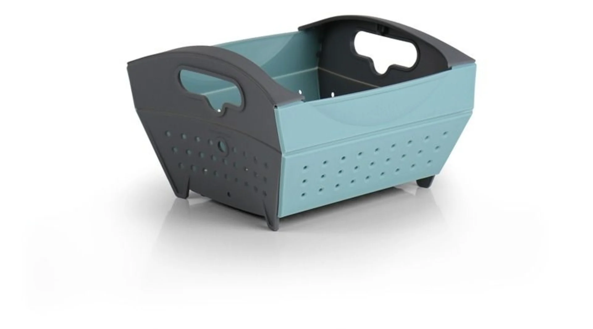 Passoire rectangulaire pliable de Camp4