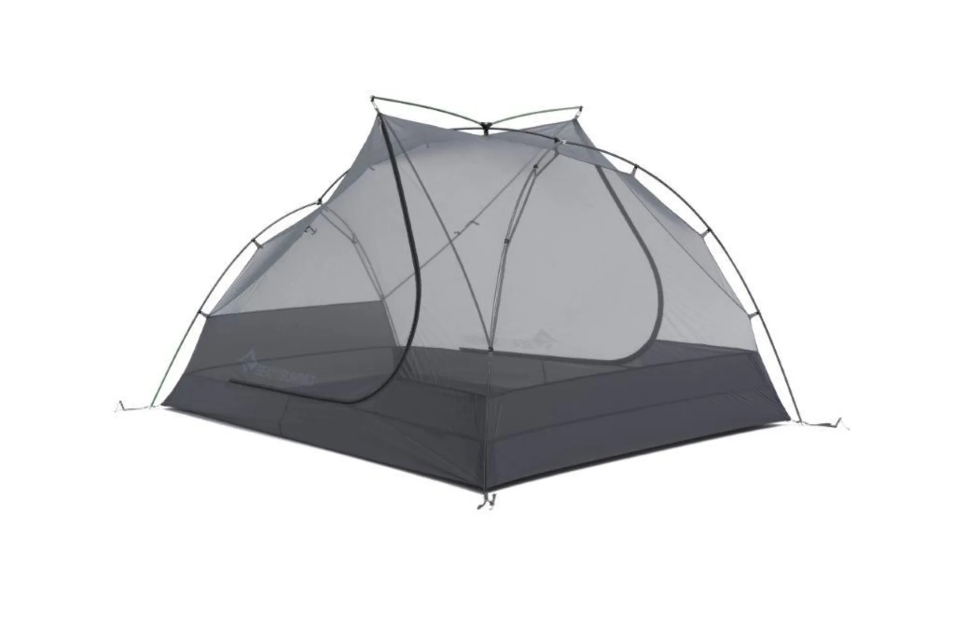 Telos TR3 Green STS Trekkingzelt