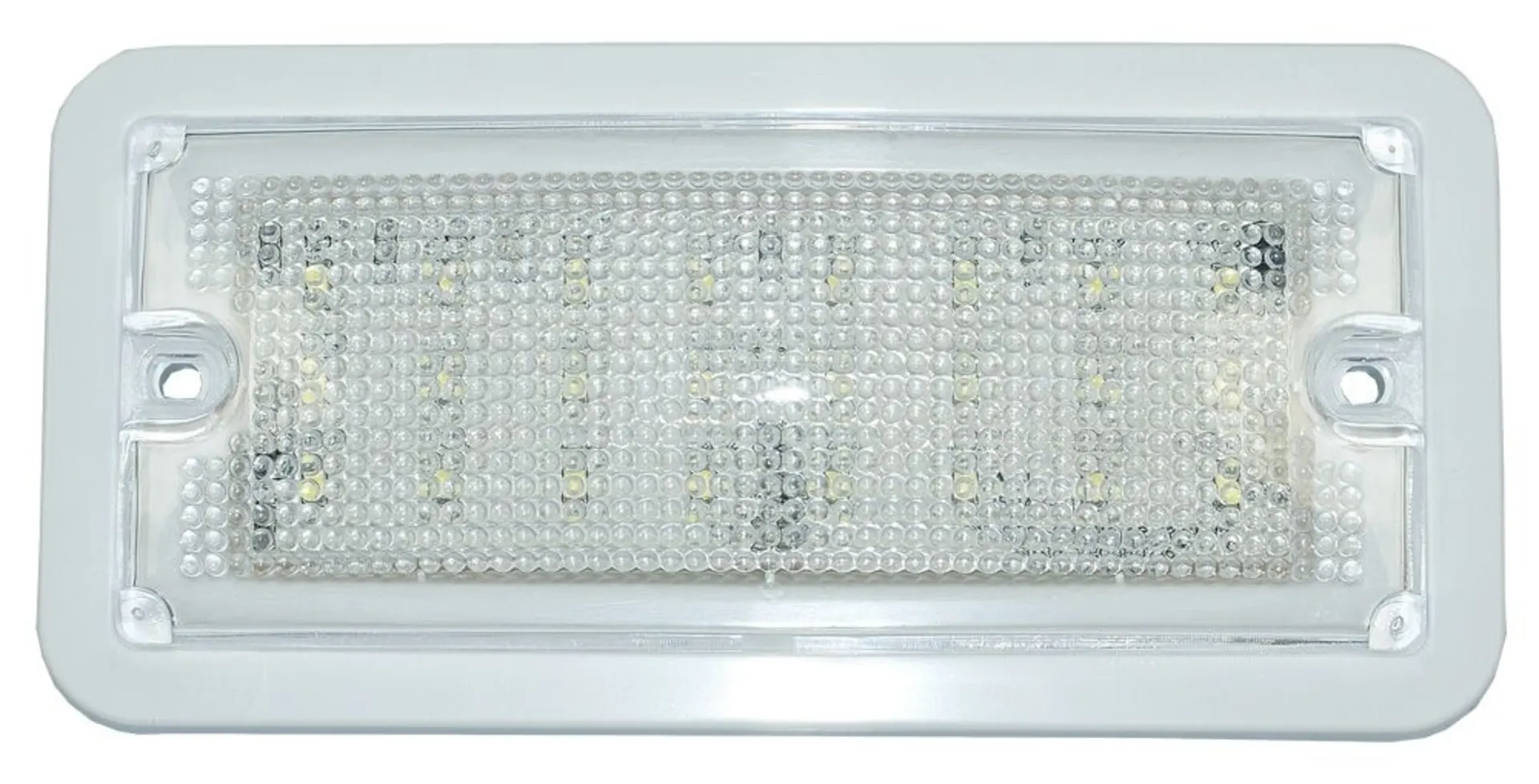 LED Innenleuchte 12V 24 SMD-LEDs