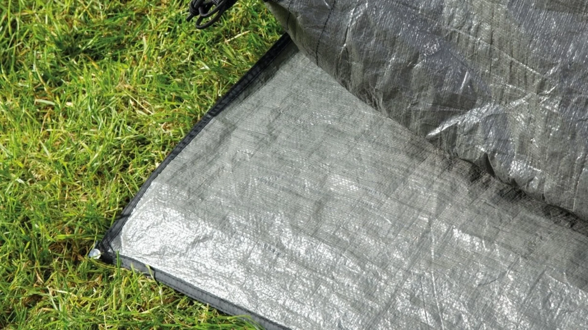 Tapis de sol de la tente Outwell Lux Parkdale 6PA