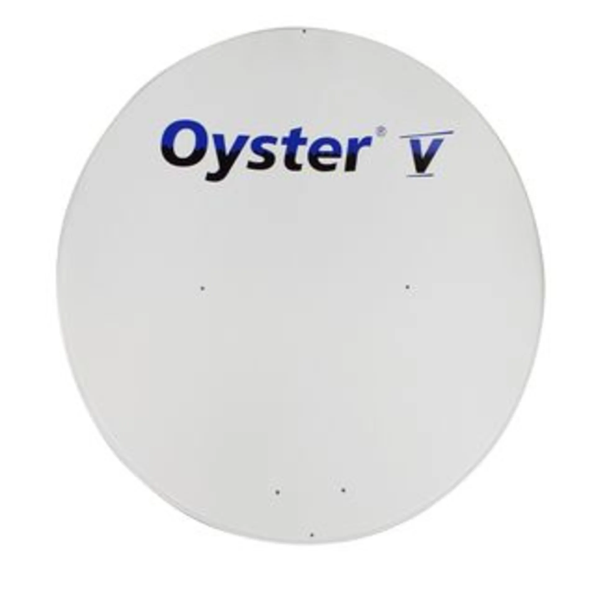 Spiegel OysterV 85 Vision SKEW