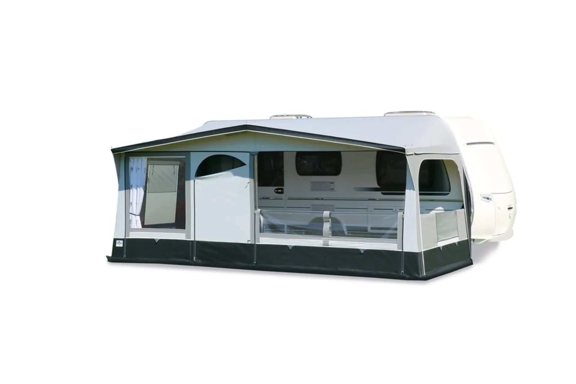 Brand Reisevorzelt Como 918 - 938 cm