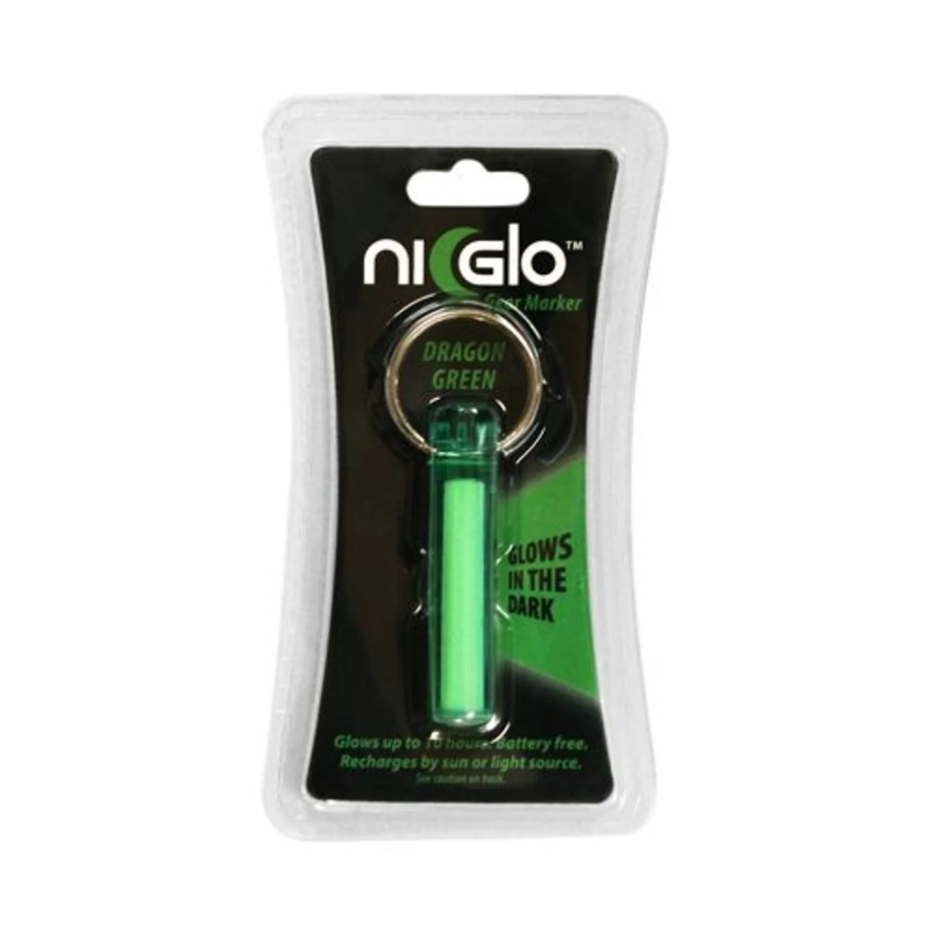 Ni-Glo Glow marker - Crystal Cle McNett