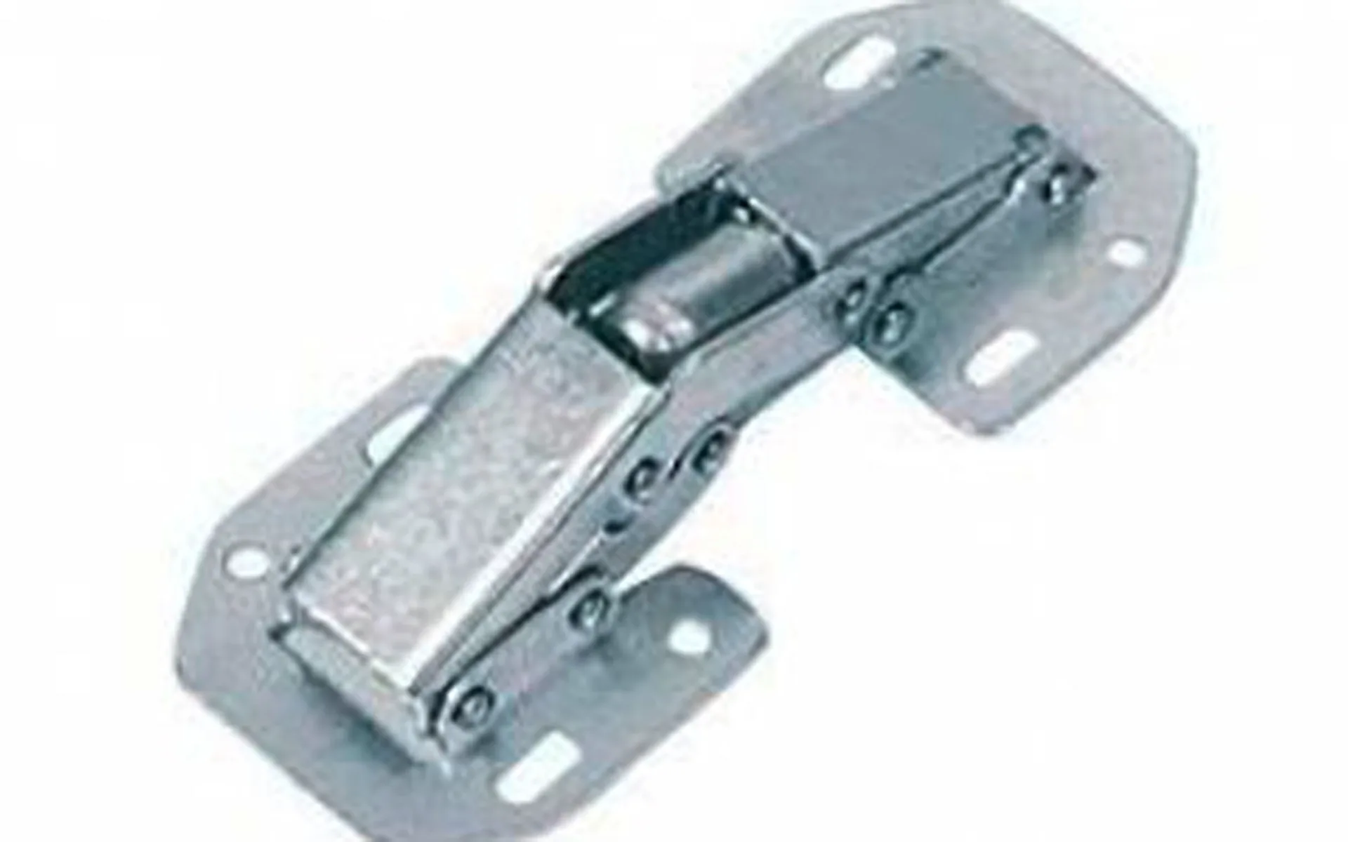 Häfele Easy-on-Fedschanier angle d'ouverture de 90 degrés
