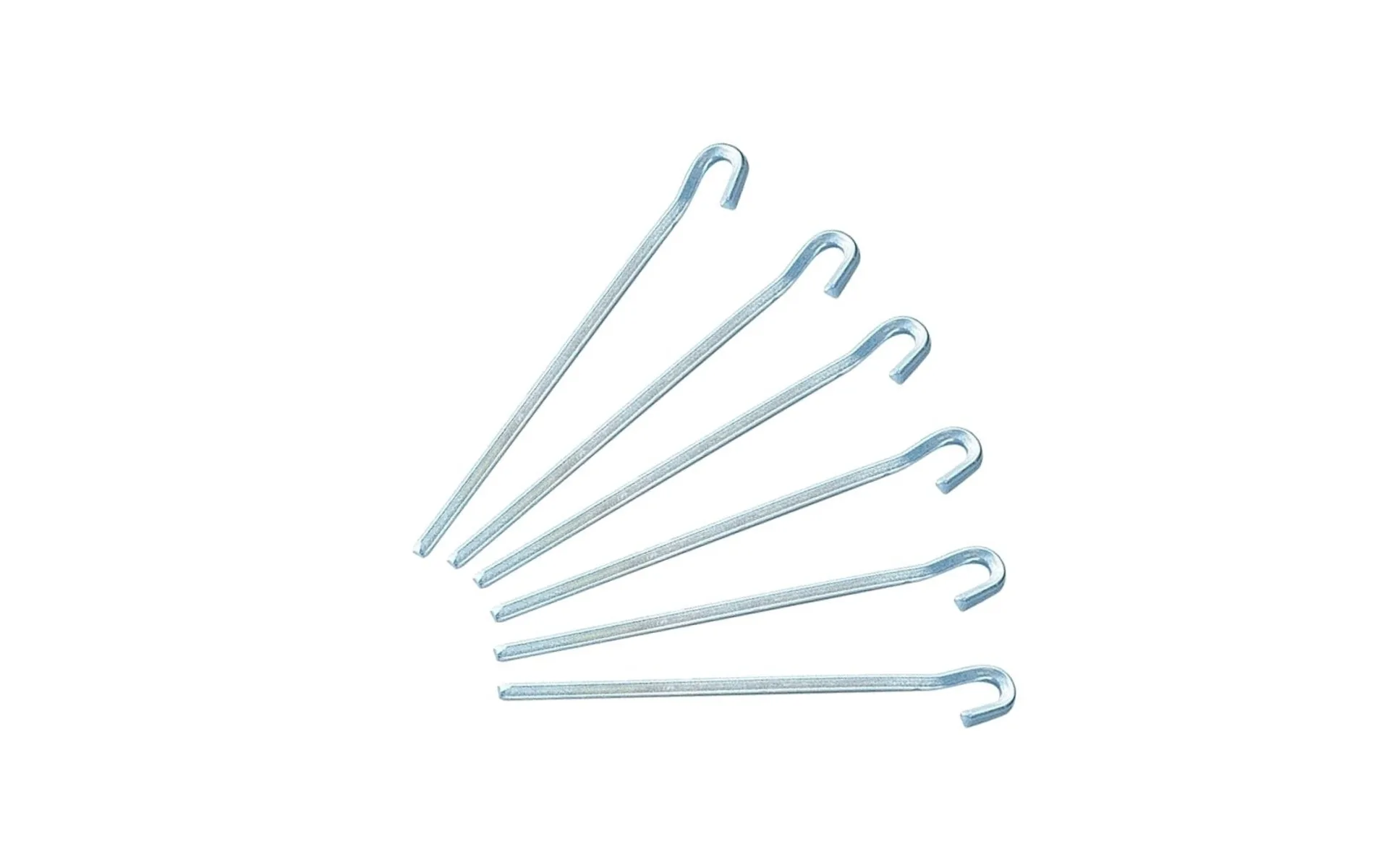 Hareng triangulaire Berger paquet de 6