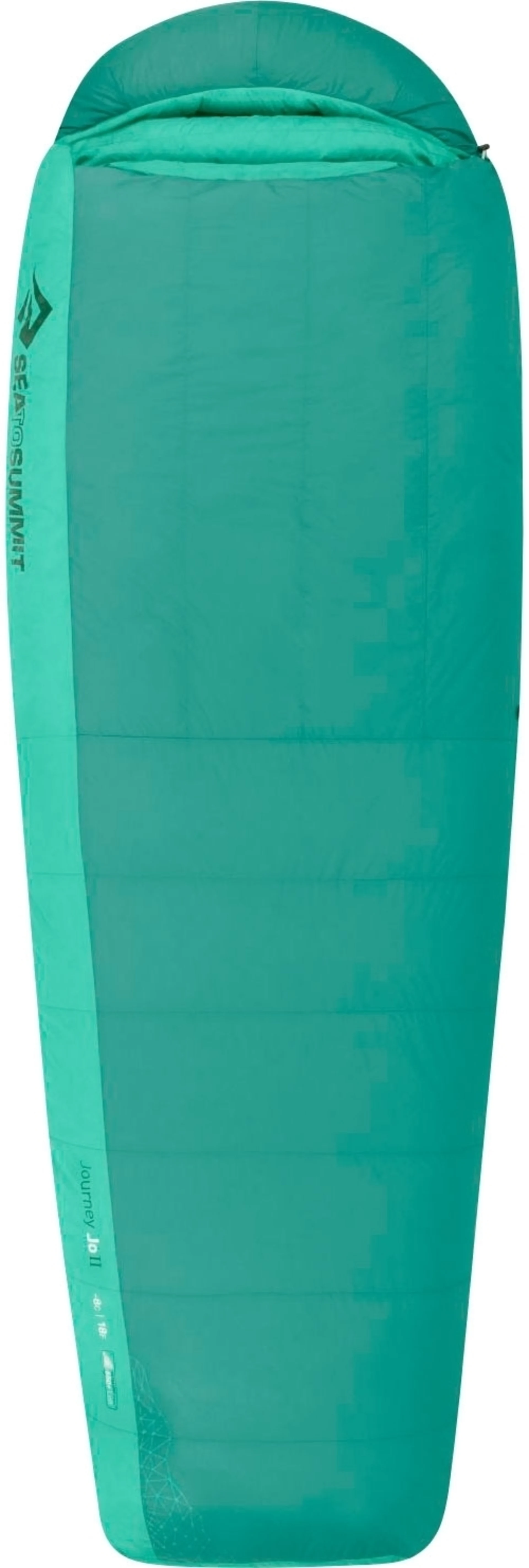 Sea to Summit Journey JoII Sac de couchage pour femmes Regular