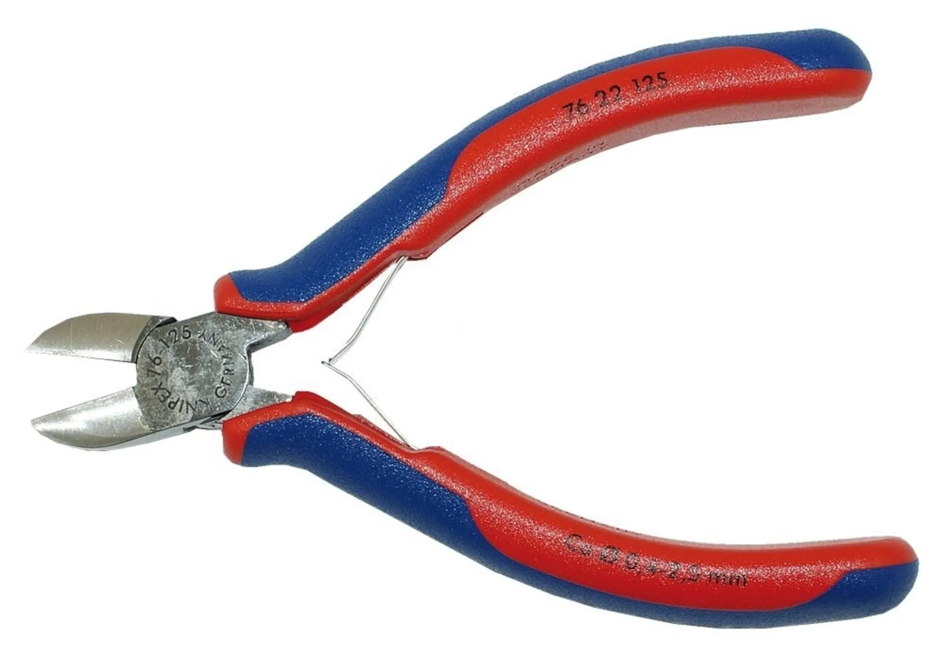 Knipex Seitenschneider 125 mm