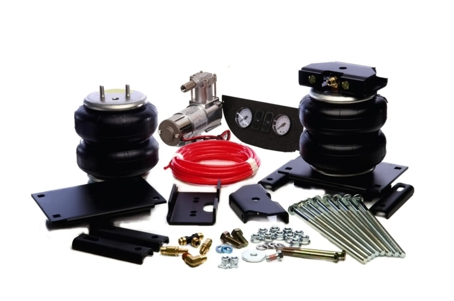 Zusatz-Luftfeder Ducato von 94-2006, Eurochassis Zusatz-Luftfeder Ducato von 94-2006, Eurochassis