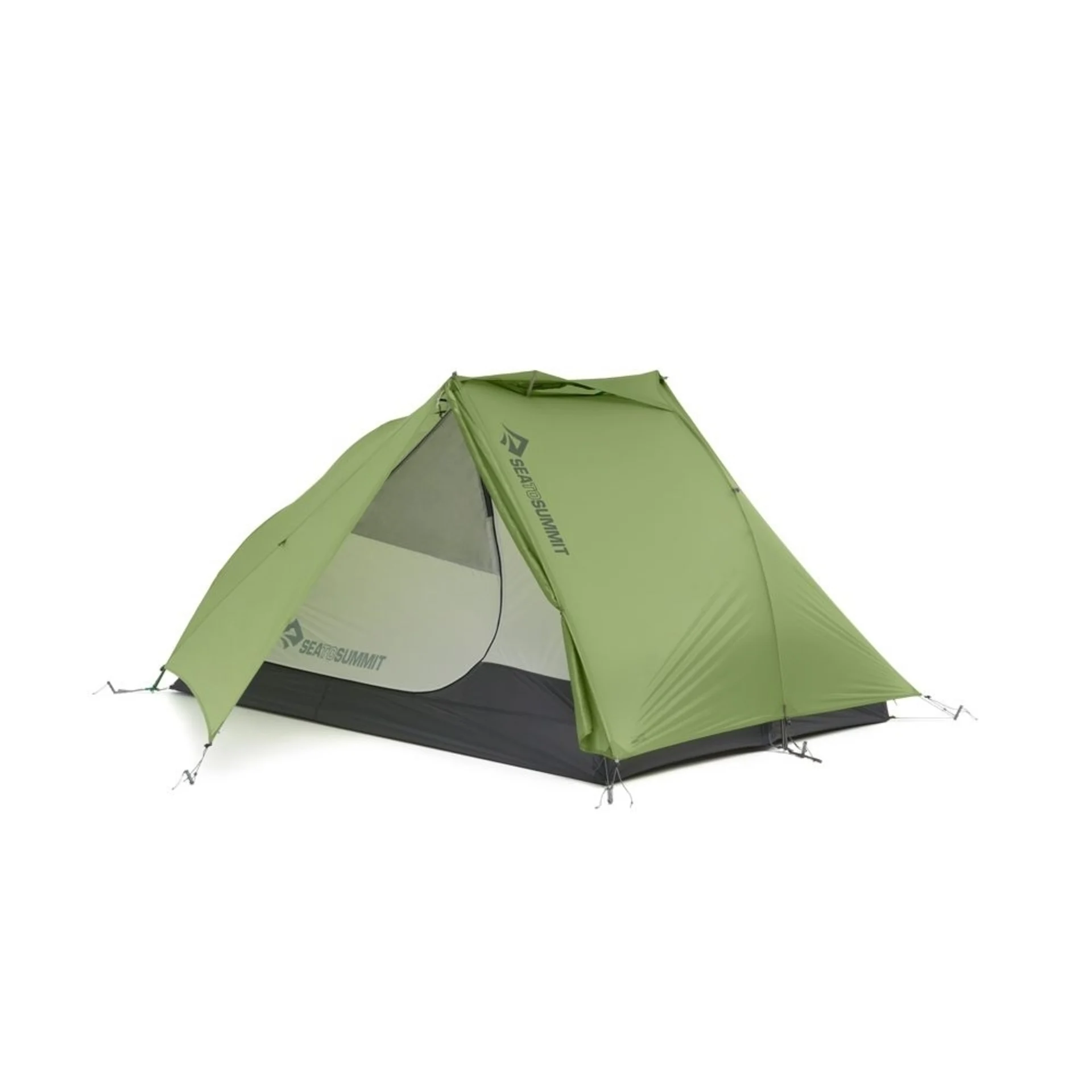 Alto TR2 Plus Green STS Trekkingzelt