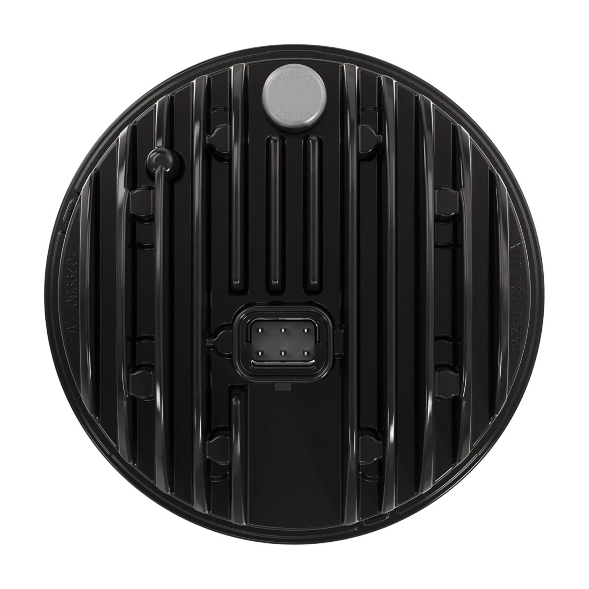JW Speaker 8631 Evo Phare principal à LED 5,75 JW Speaker 8631 Evo Phare principal à LED 5,75