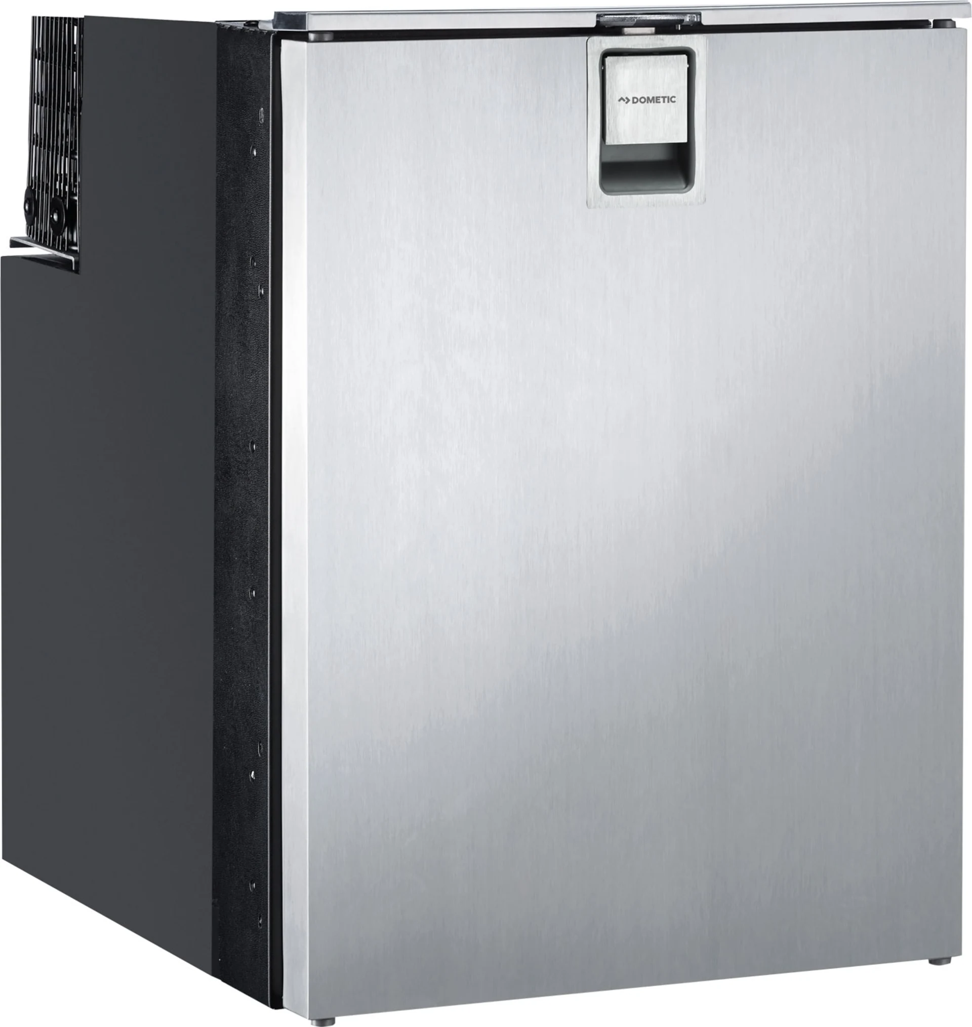 Dometic CoolMatic CRD 50S Réfrigérateur à compresseur extractible 12 V / 24 V 38,5 litres