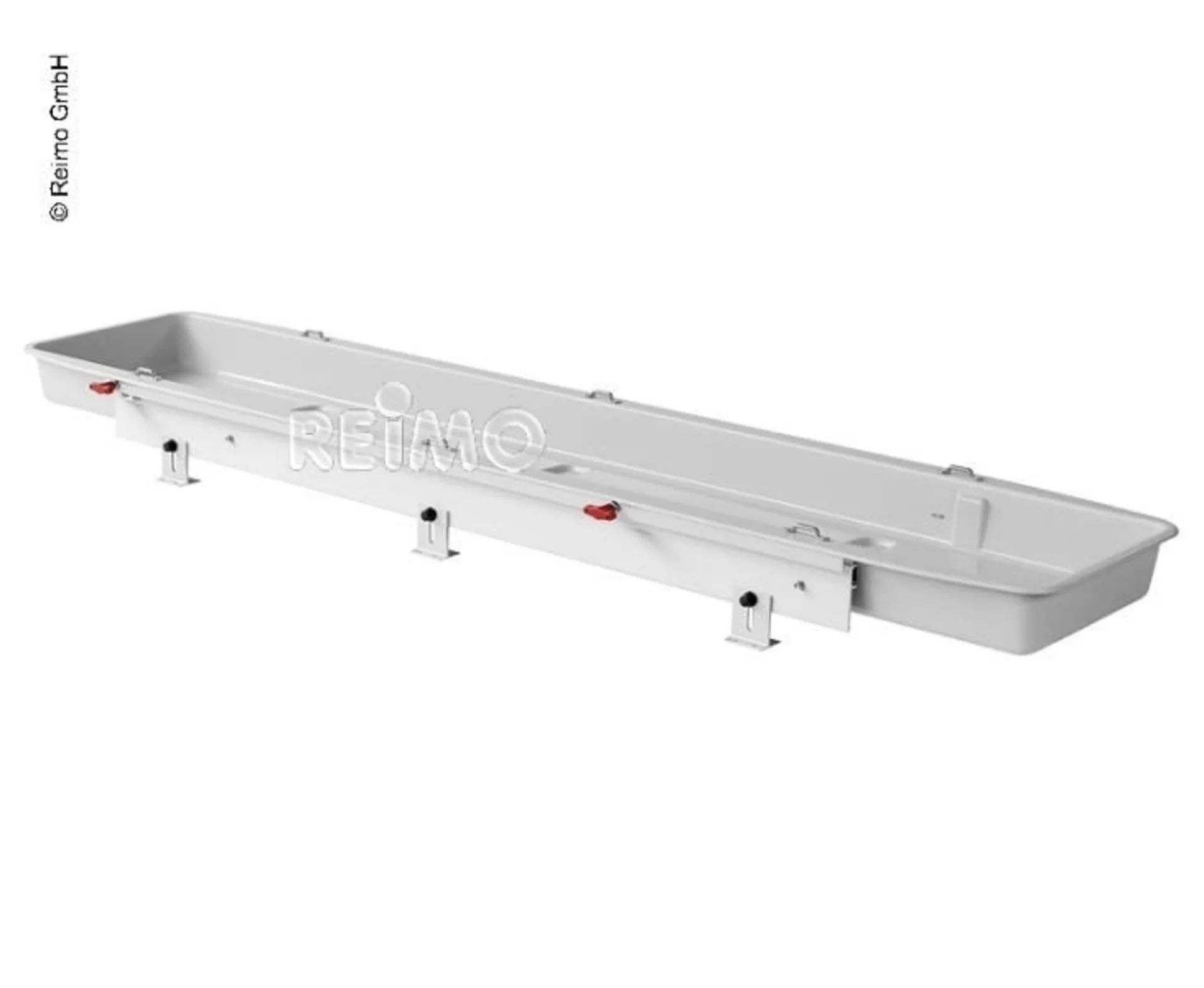 Garage Slide Pro Ski