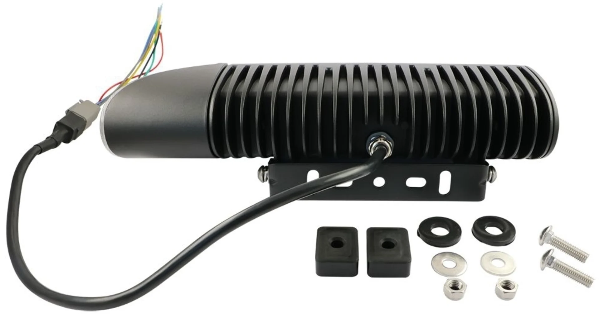 LED-Hauptscheinwerfer rechts mit autom. Heizung