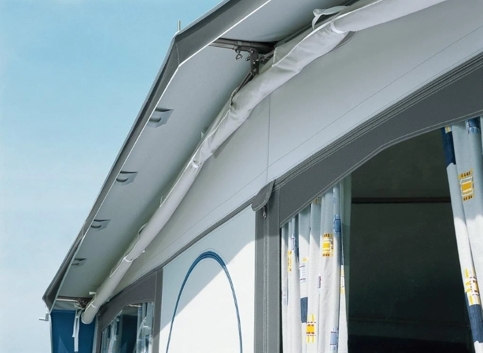 Solair 21 939-958 Brand-Vorzelt