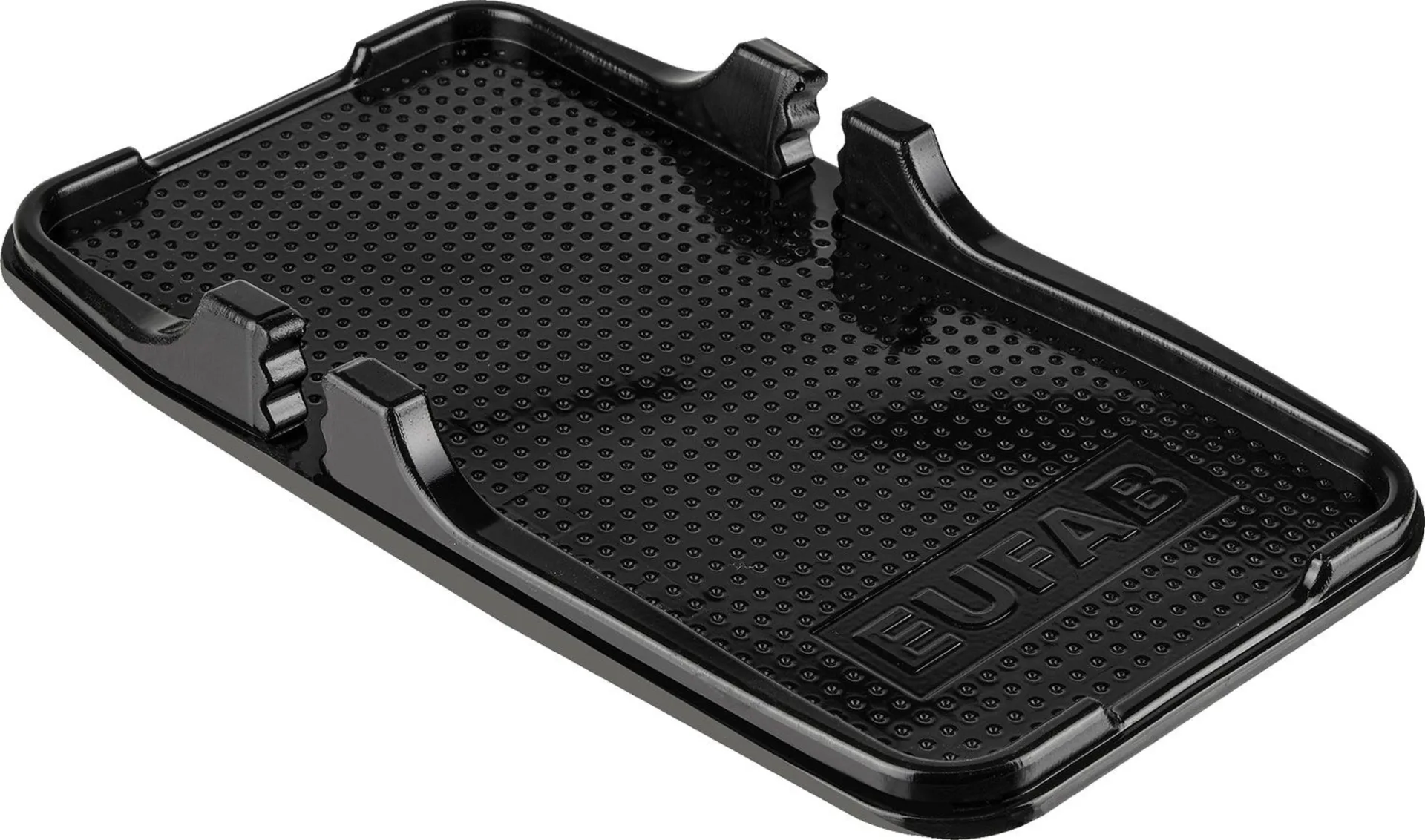 Eufab Antirutsch Pad für Smartphones