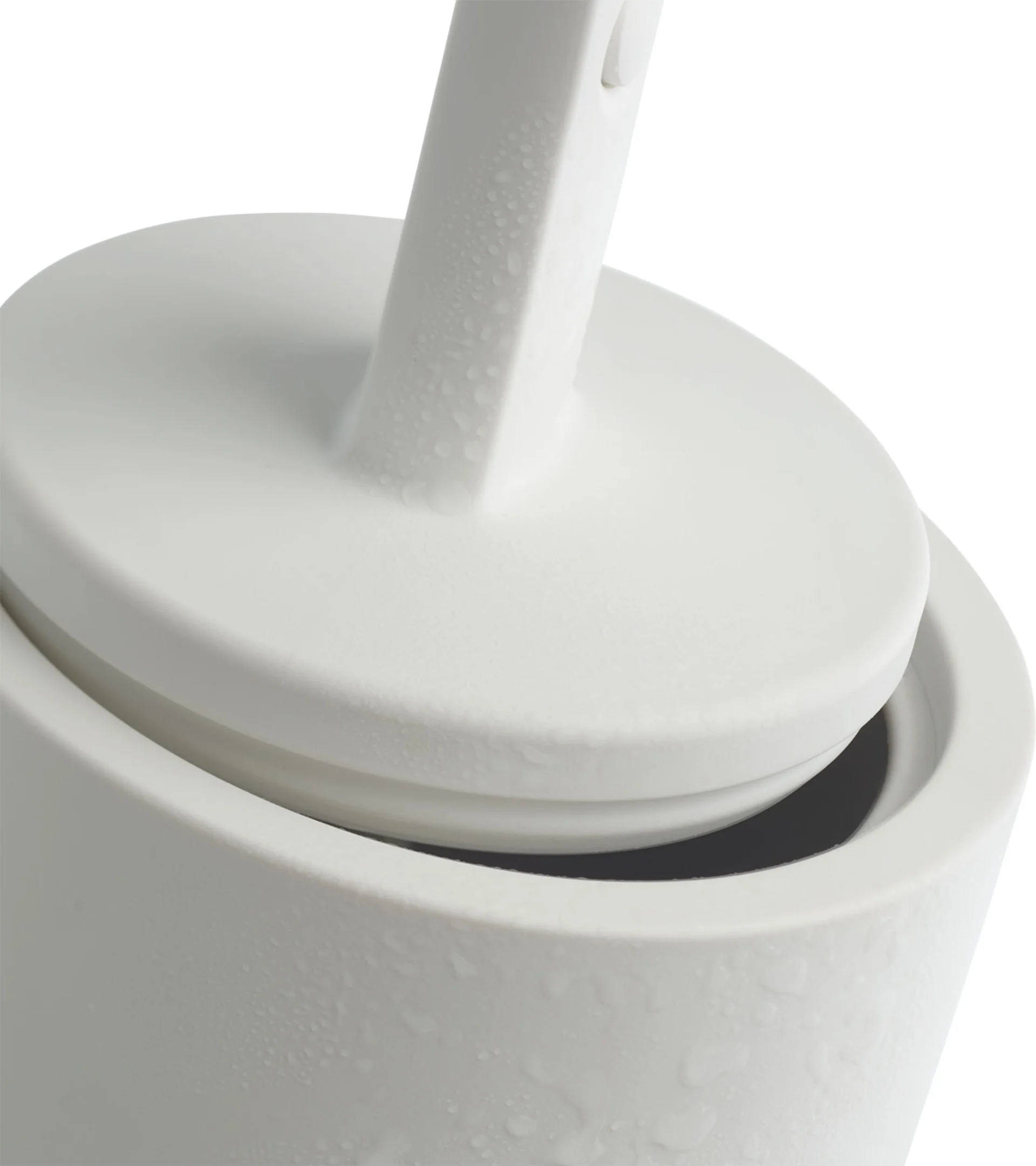 Dometic Brush & Stow brosse pour toilettes Dometic Brush & Stow brosse pour toilettes