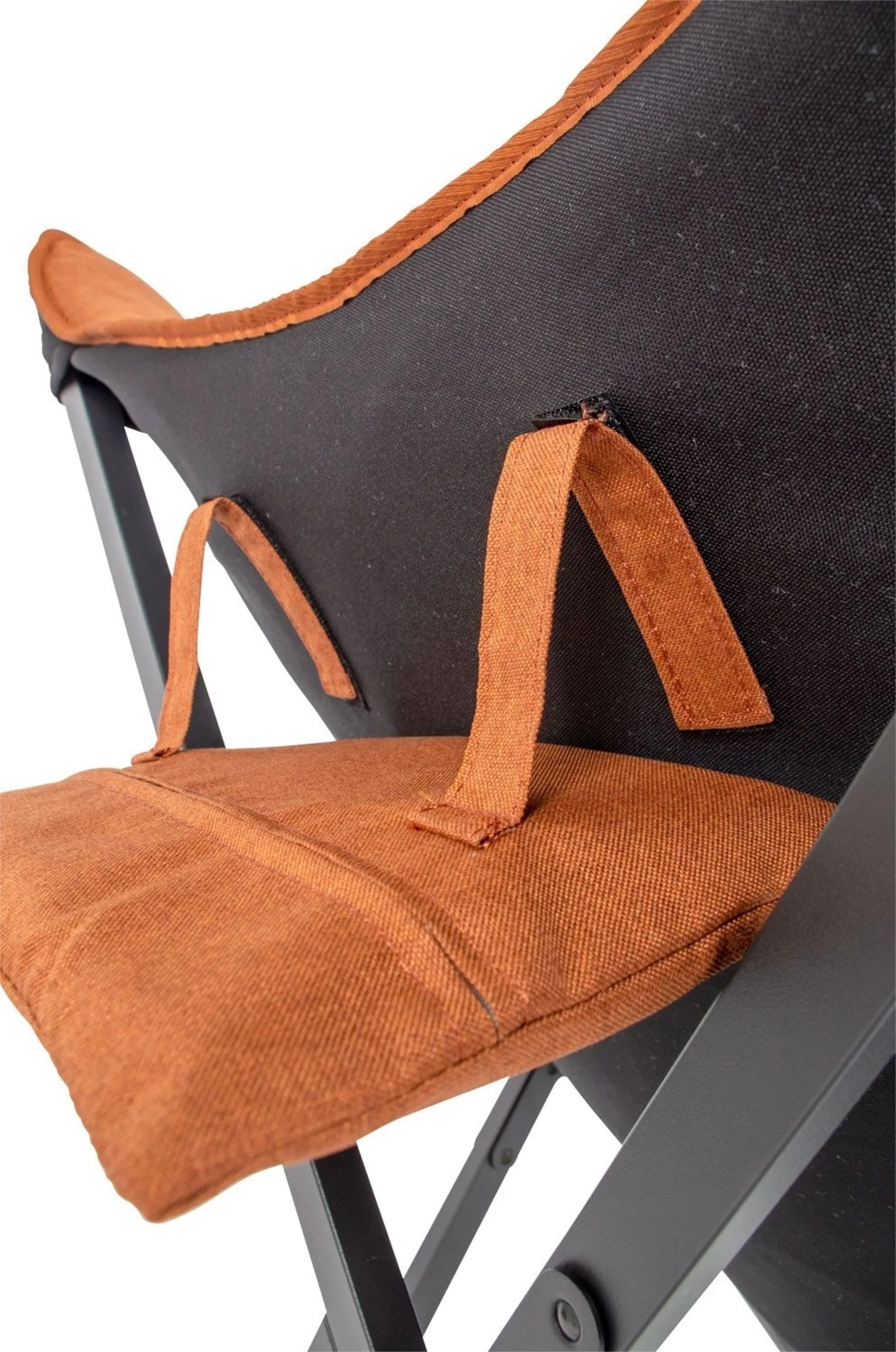 Bo-Camp Industrial Molfat Klappsessel Clay