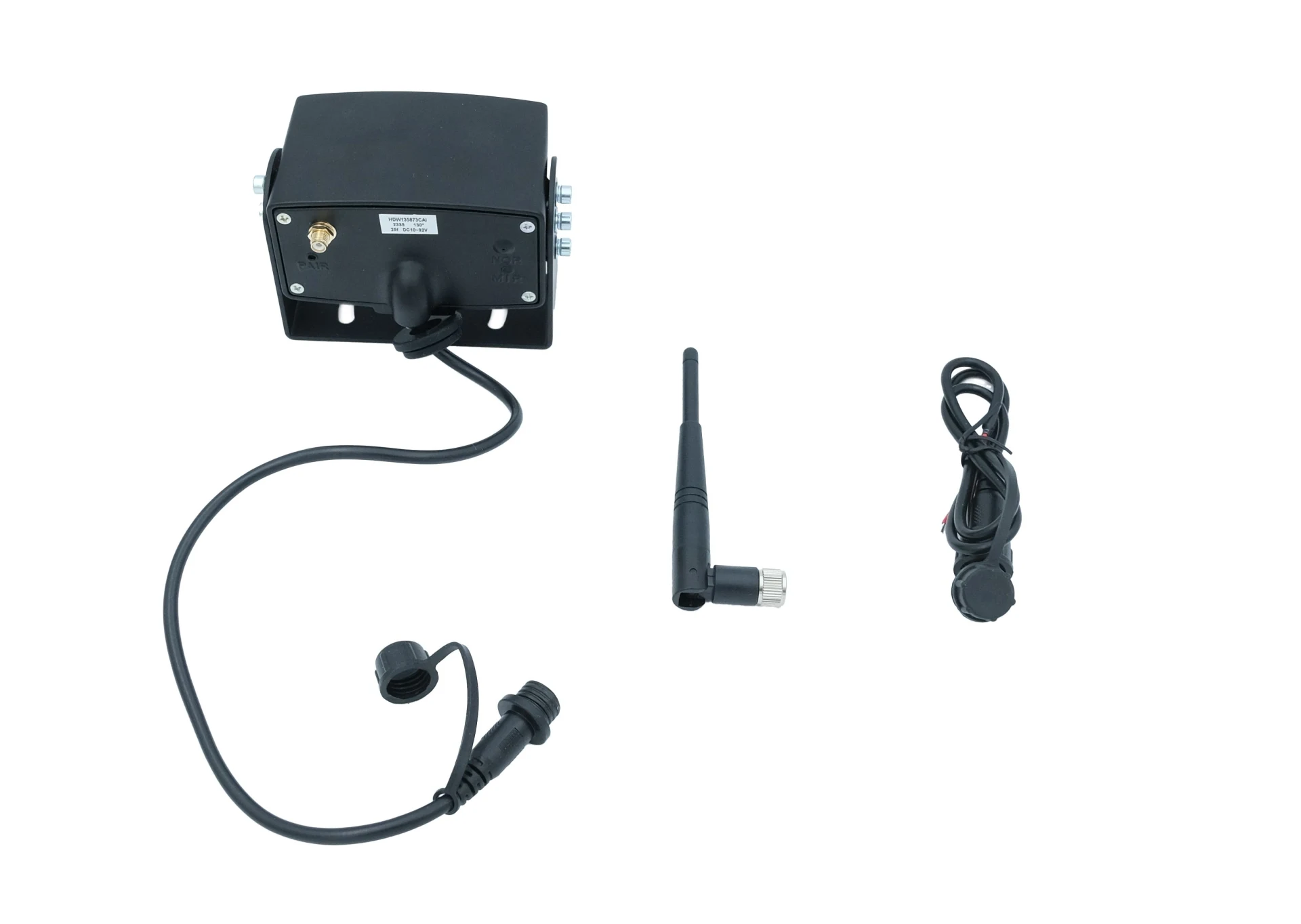 Wireless Kamera 130°, Full HD 1080P Wireless Kamera 130°, Full HD 1080P