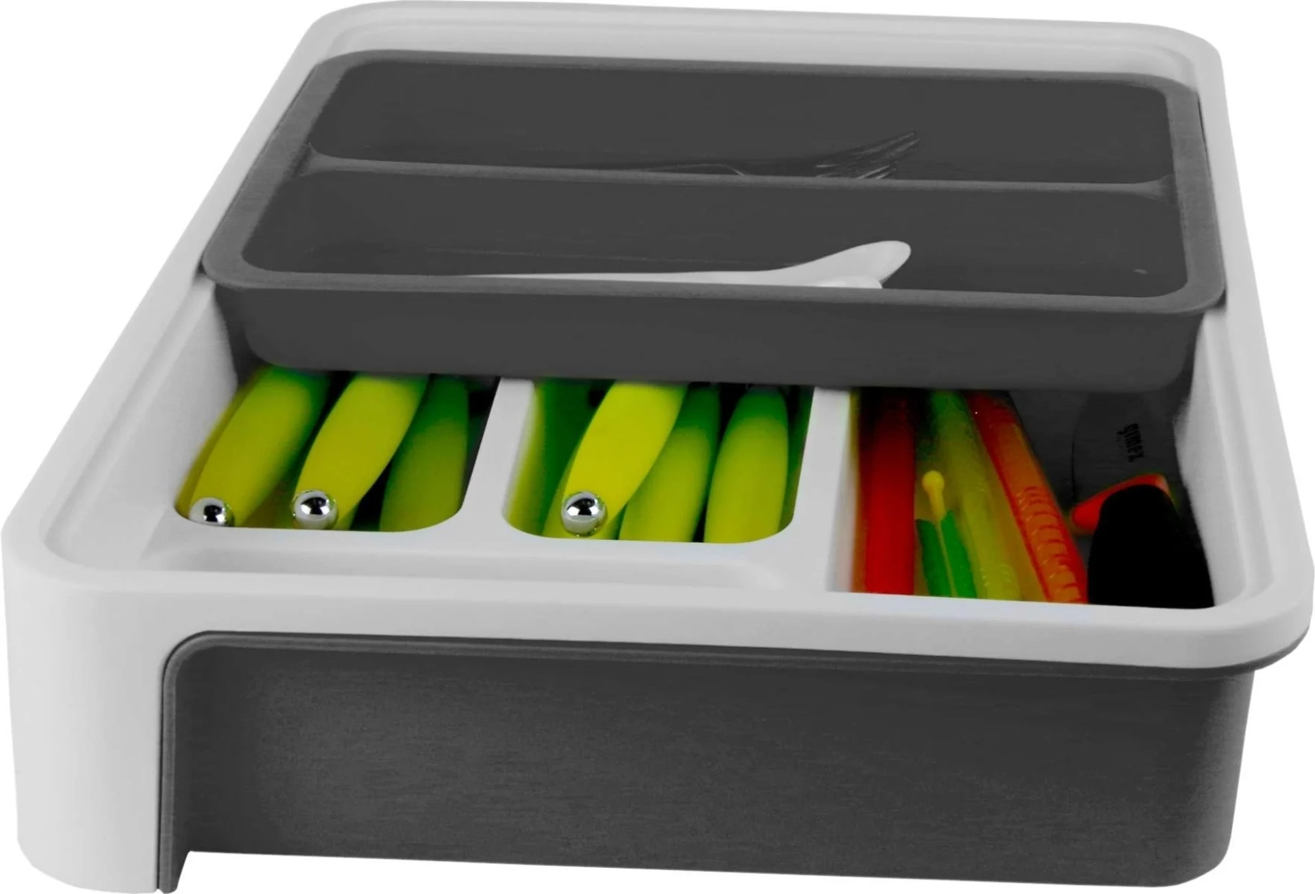 Gimex Besteckkasten variabel Gimex Besteckkasten variabel
