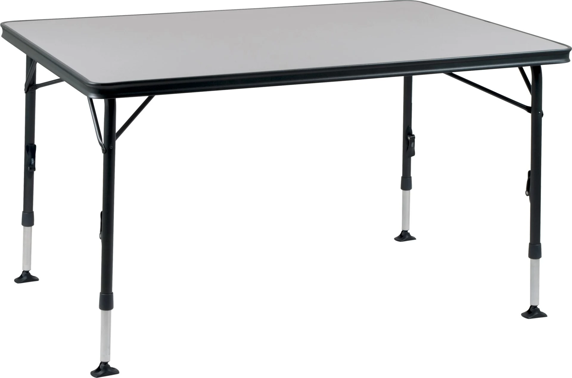 Crespo Valencia II Campingtisch 130 x 85 cm