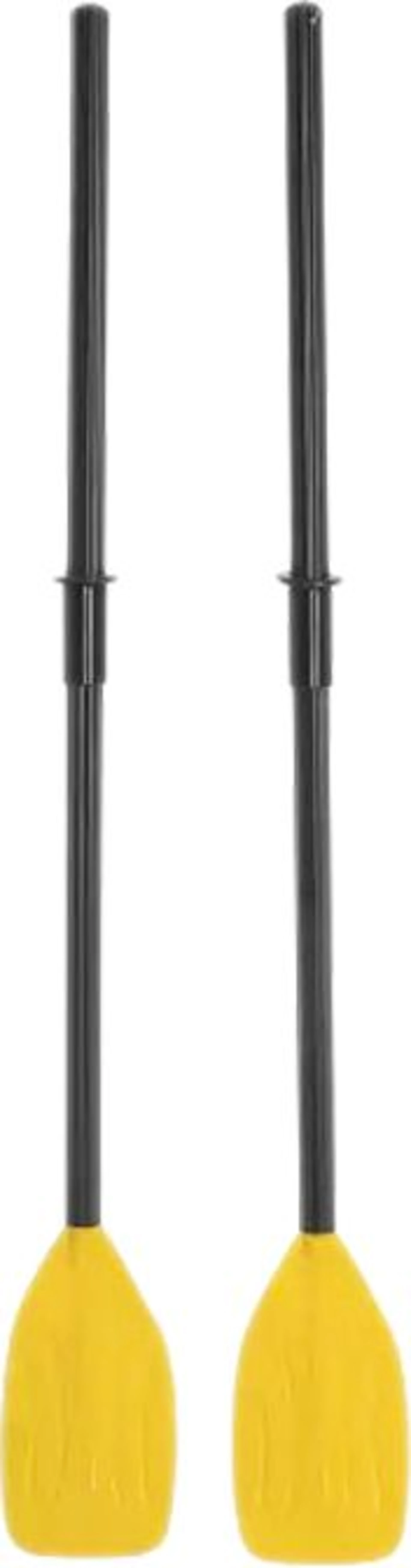 Bestway Hydro Force Paddel Set 2 Stück 124 cm