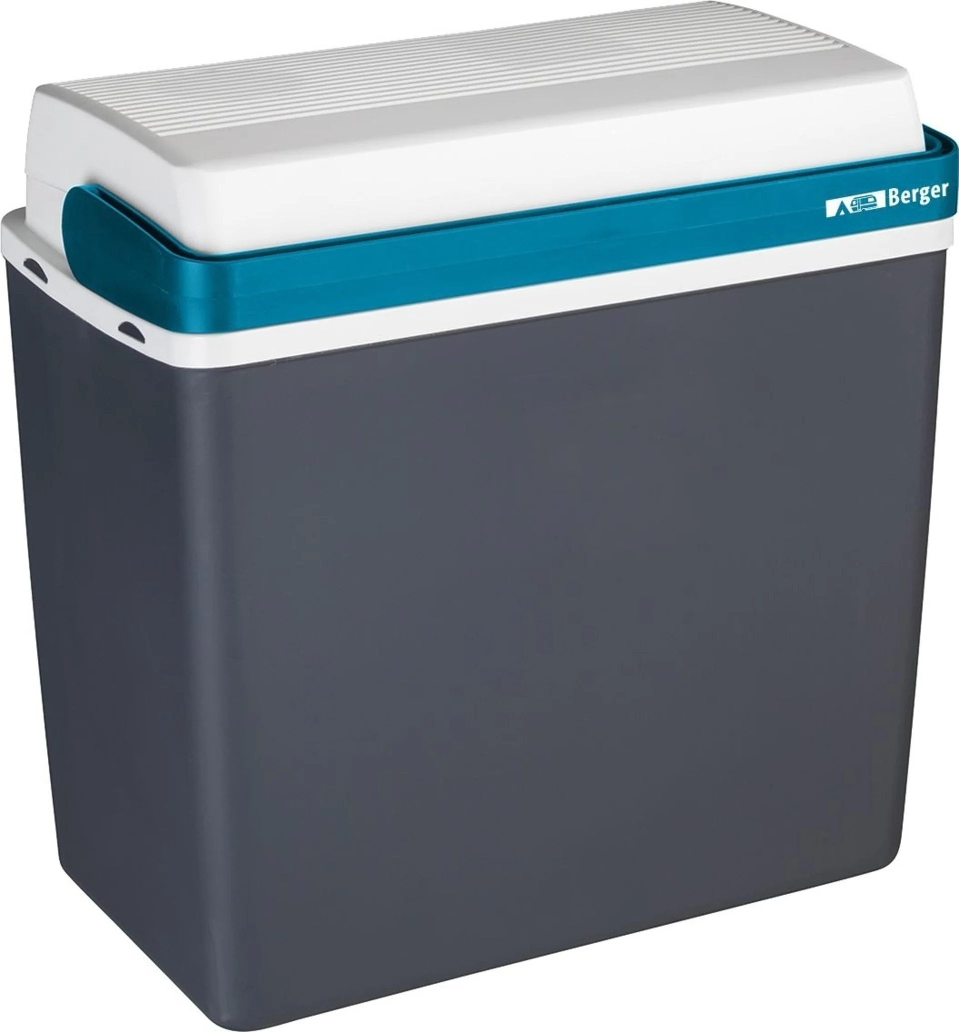 Berger Thermoelektrische Kühlbox 21 Liter 12 V