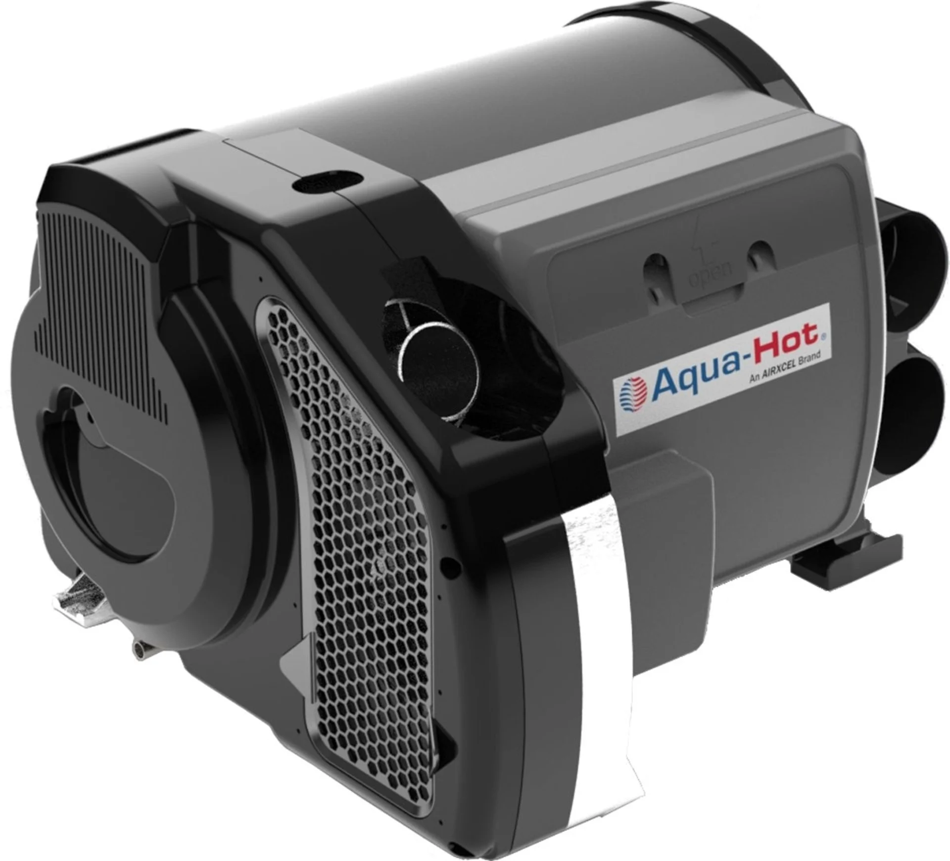 AQUA HOT Umluftheizsystem GEN1 Diesel mit 10 Liter Wassererhitzer 4 kW + Einbaukit für Umluftheizsystem GEN1 Diesel AQUA HOT Umluftheizsystem GEN1 Diesel mit 10 Liter Wassererhitzer 4 kW + Einbaukit für Umluftheizsystem GEN1 Diesel