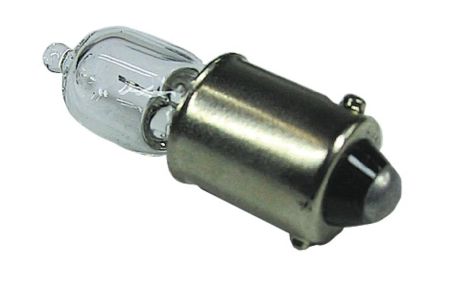 Halogen-Birne 12V/5W für Cockpitlampe Halogen-Birne 12V/5W für Cockpitlampe