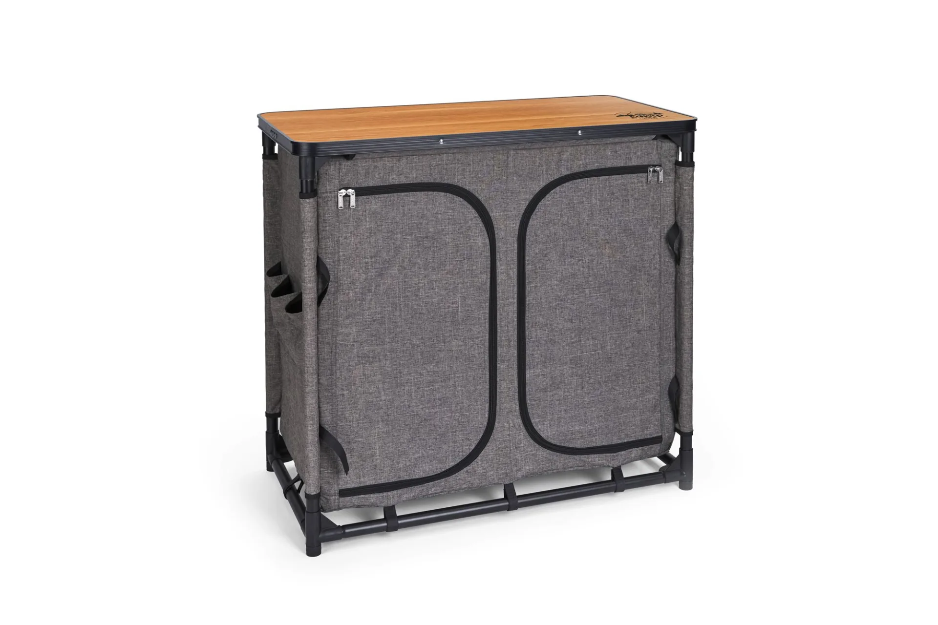 Camplife Küchenbox Capri S 6-Fächer