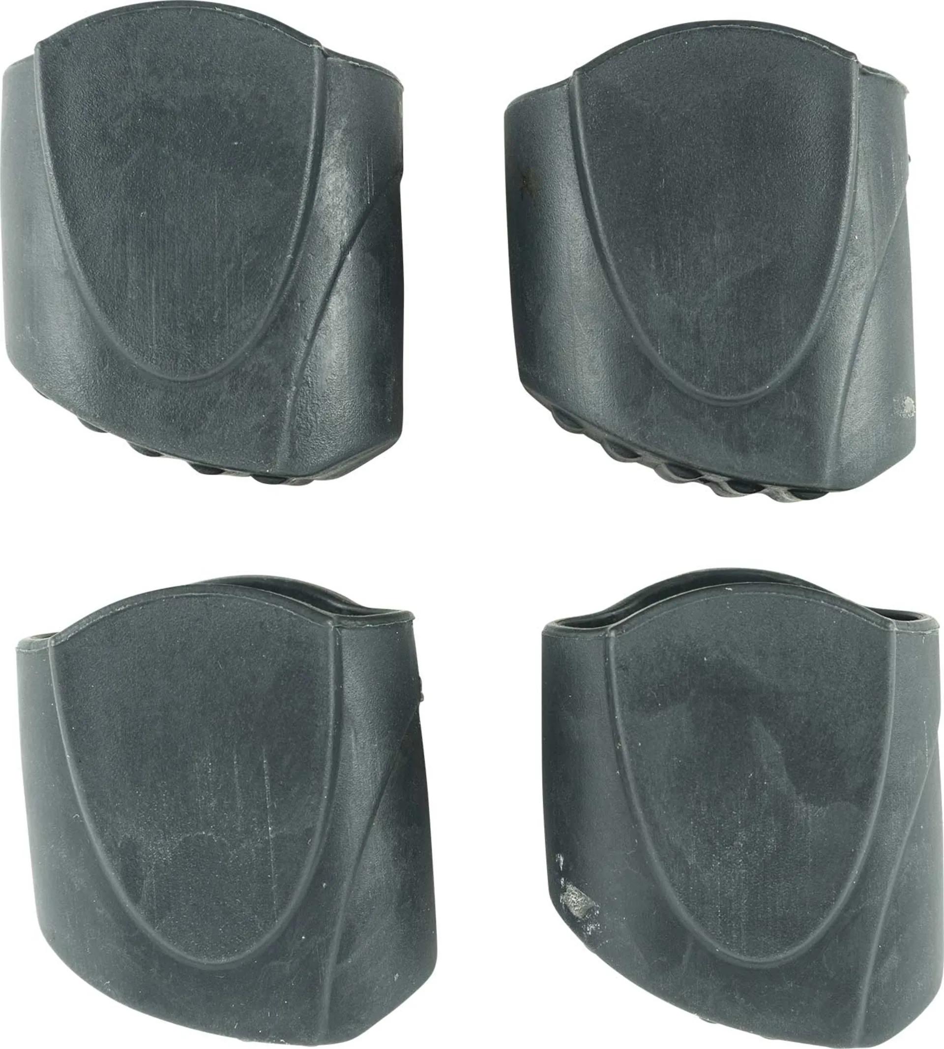 Westfield Satz Fußkappen (4 Stk.)